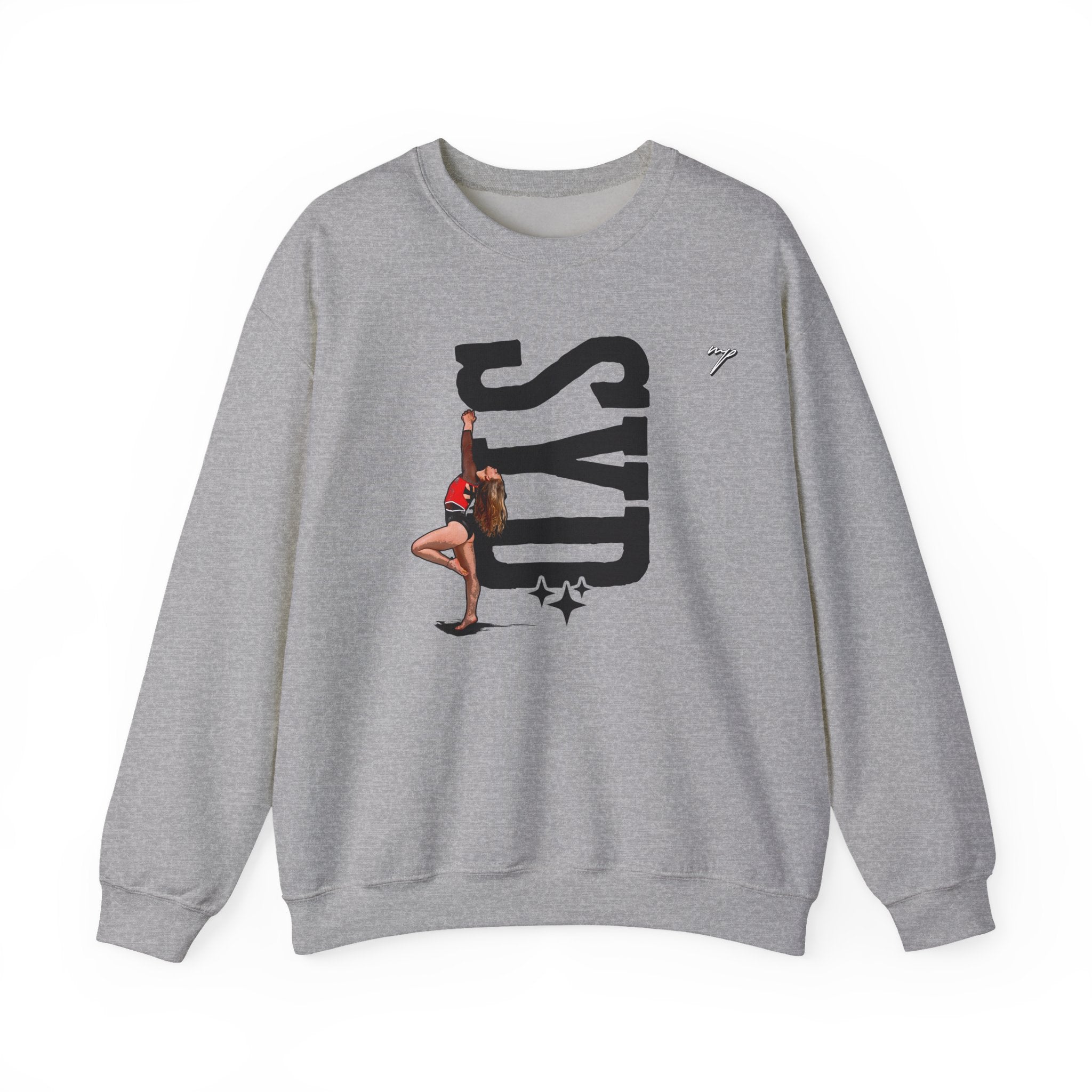 Sydney Mullen Crewneck