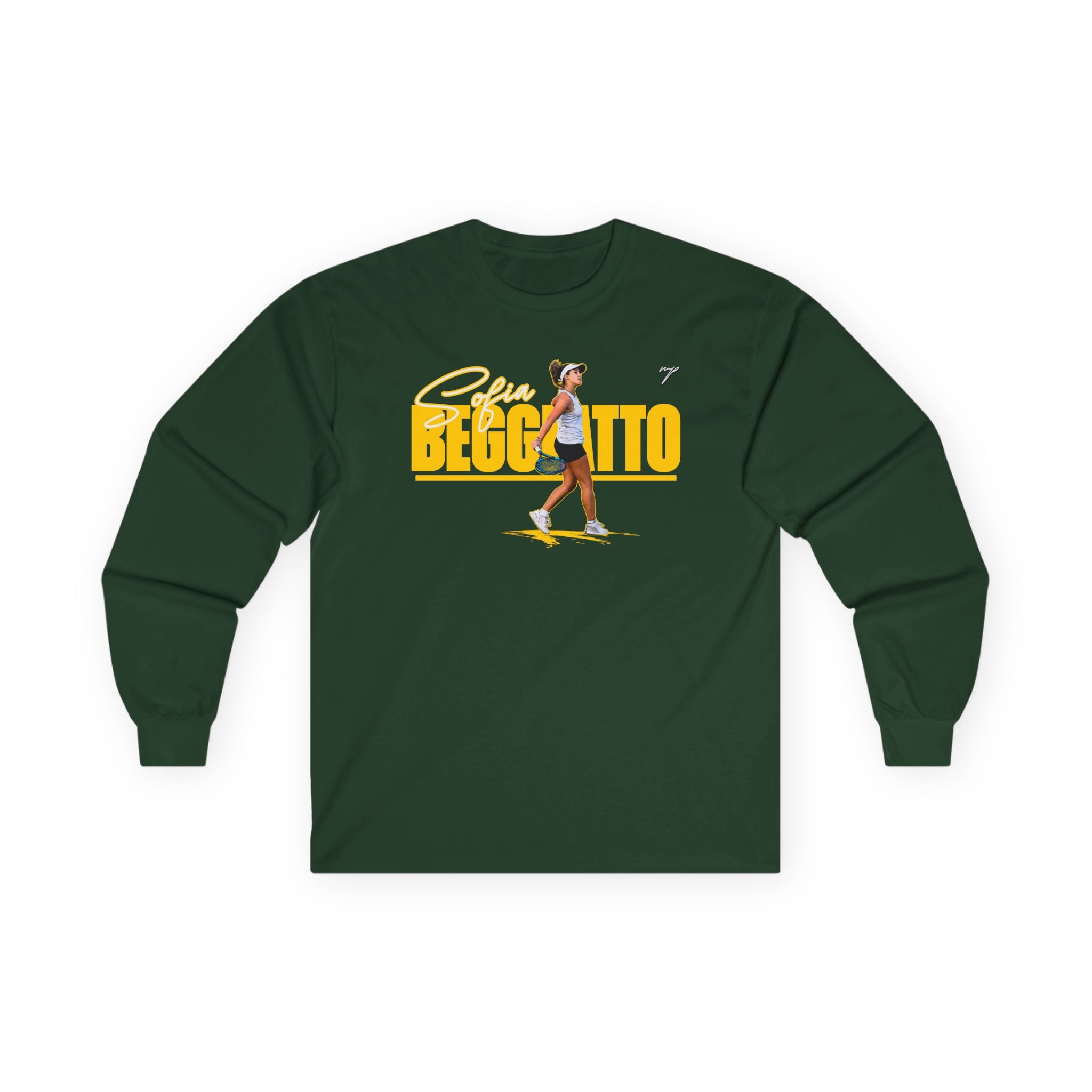 Sofia Beggiatto Long Sleeve Tee