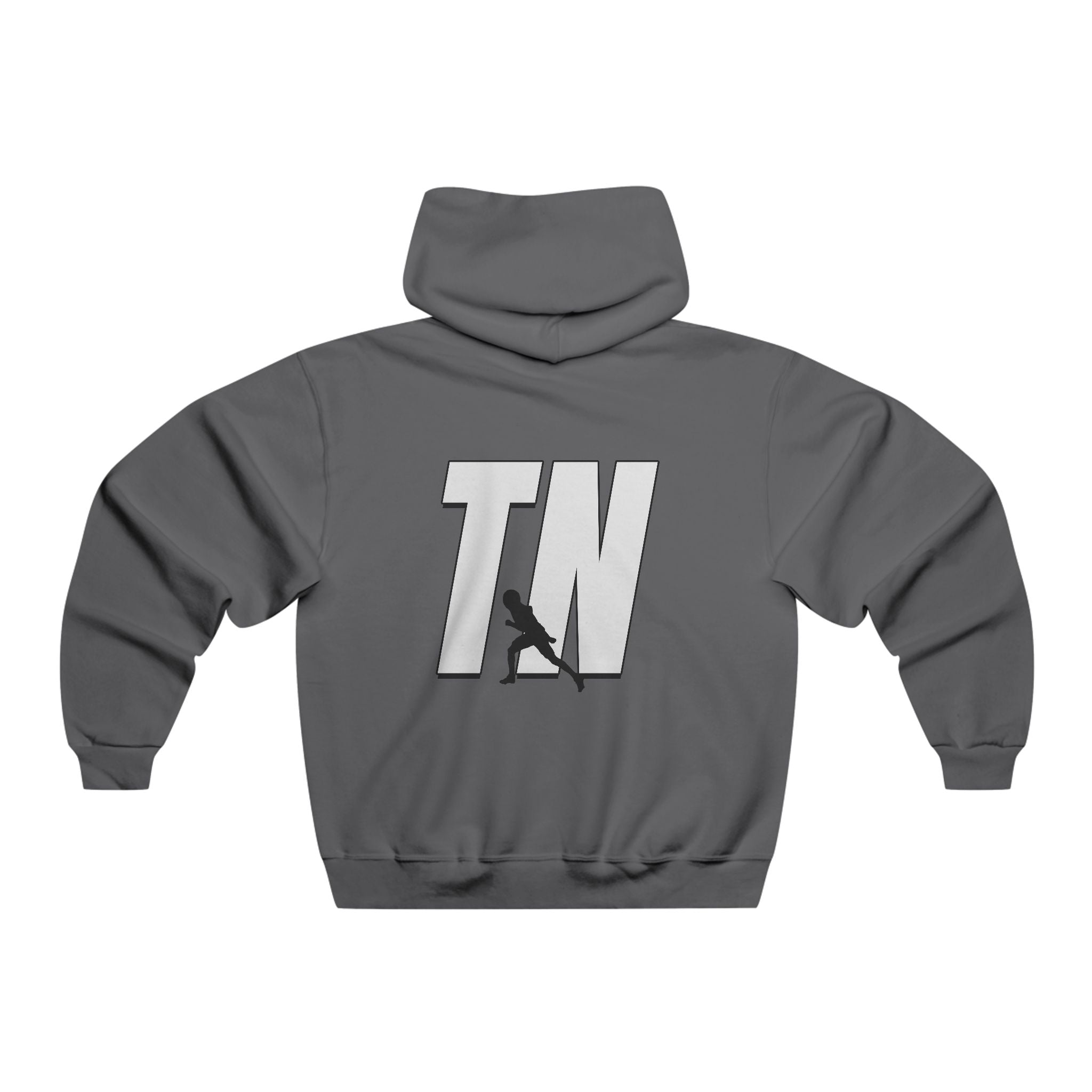 Tyron Nelson Vintage Hoodie