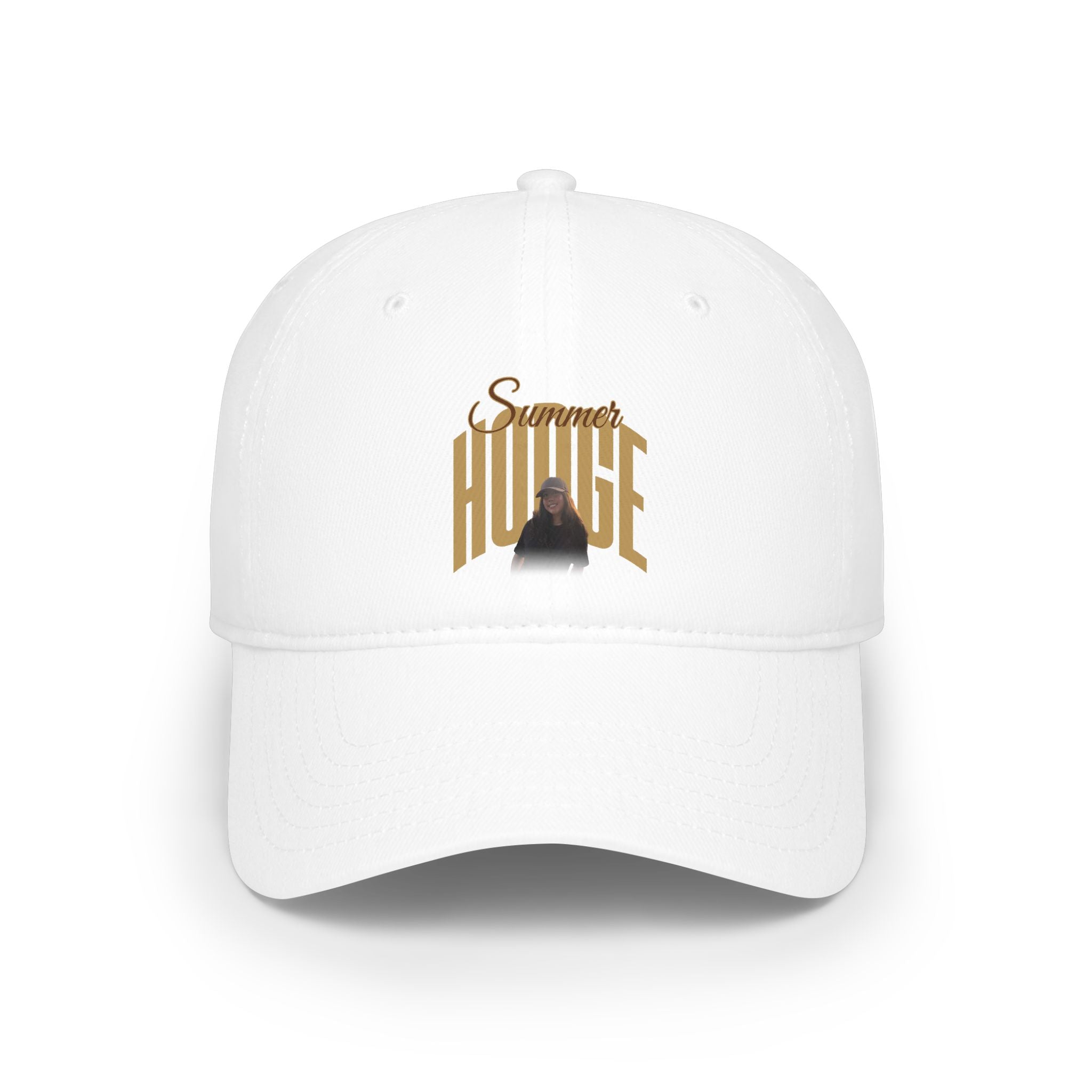 Summer Hodge Hat