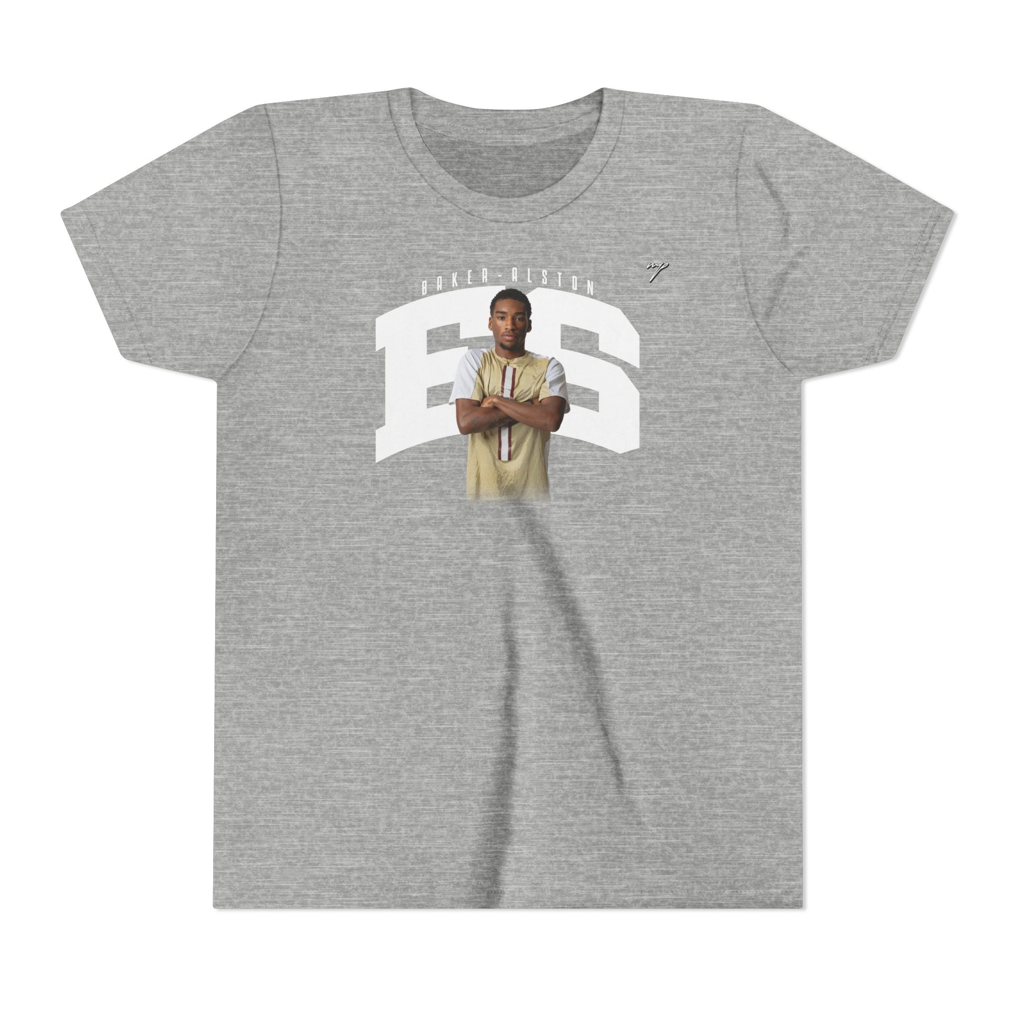 Daviont Baker-Alston Youth Graphic Tee