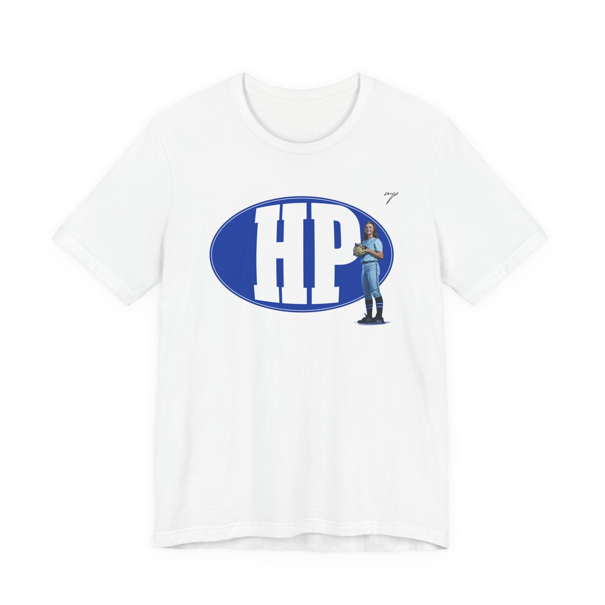 Hayden Pilkinton Graphic Tee