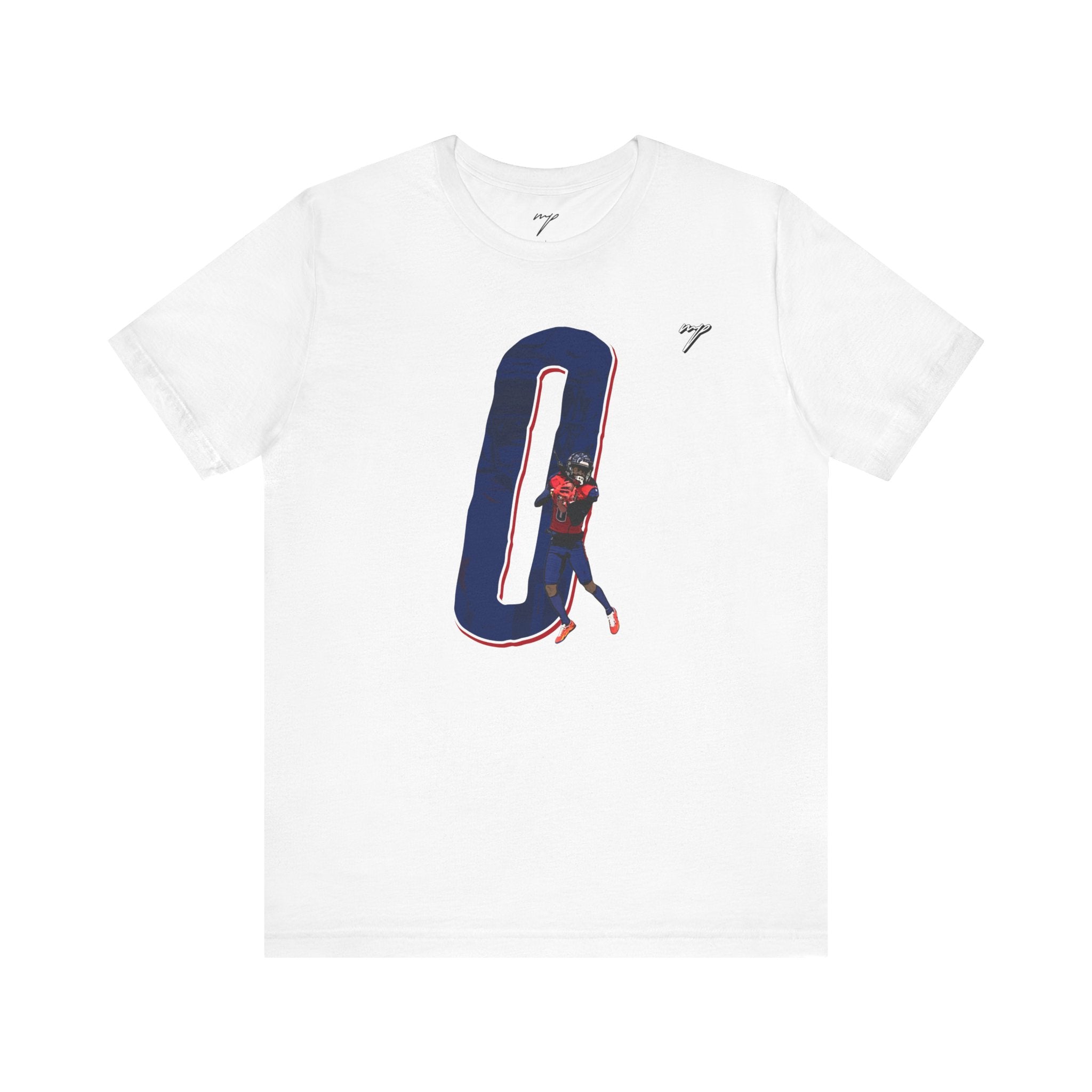 Edward Smith Graphic Tee