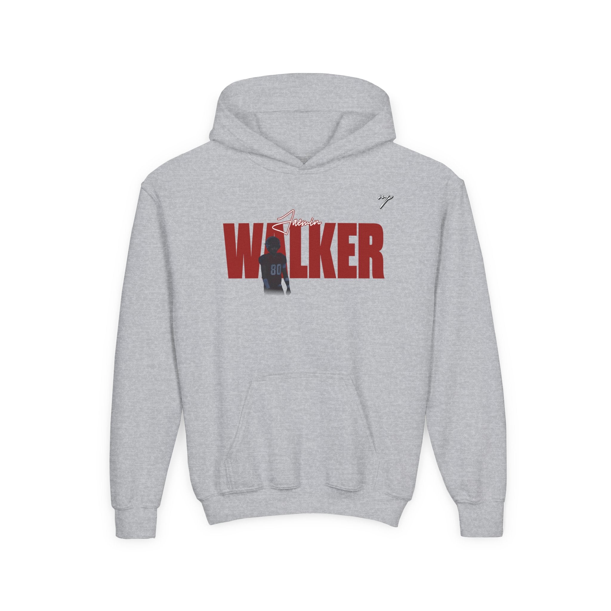 Jaemin Walker YOUTH Hoodie