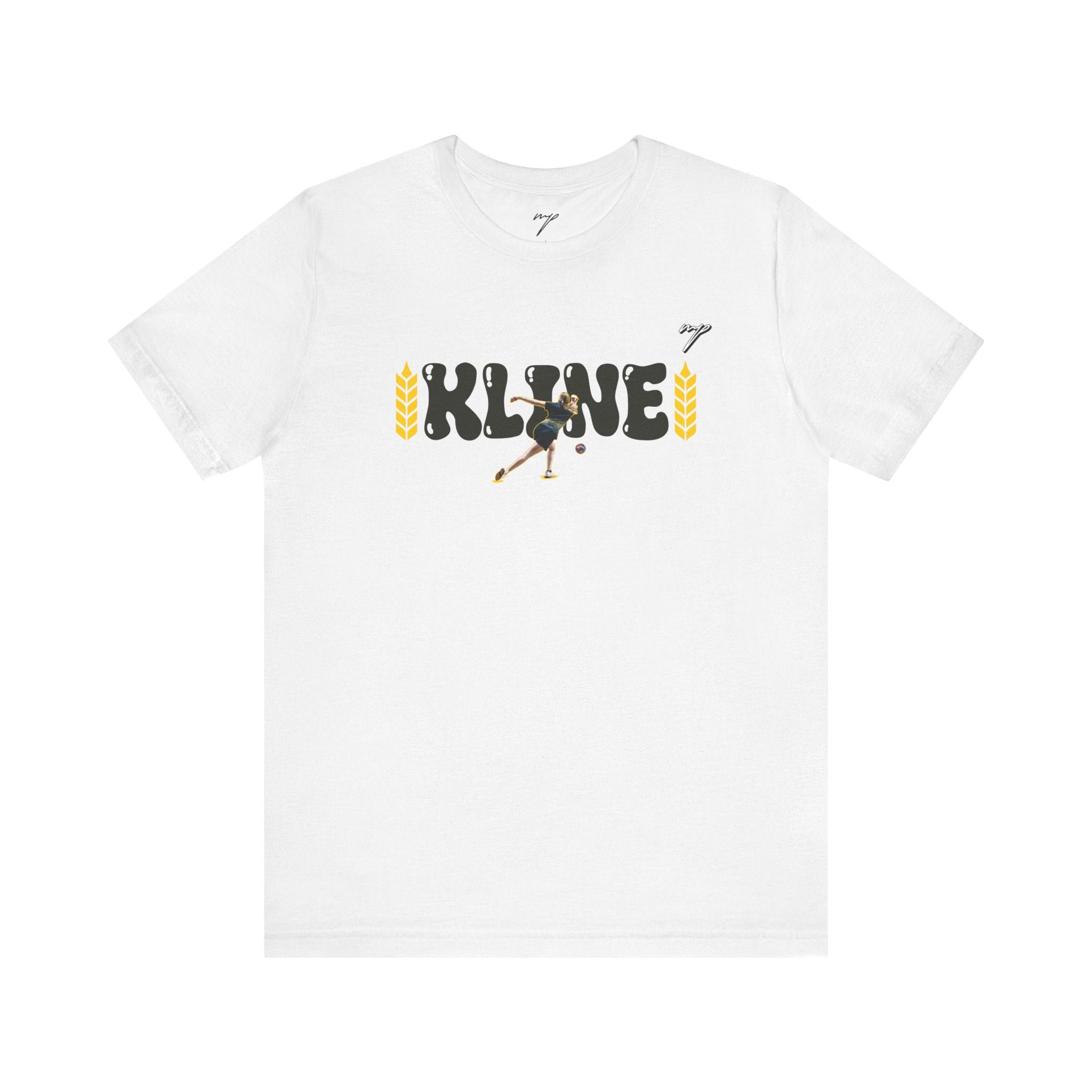 Morgan Kline Graphic Tee