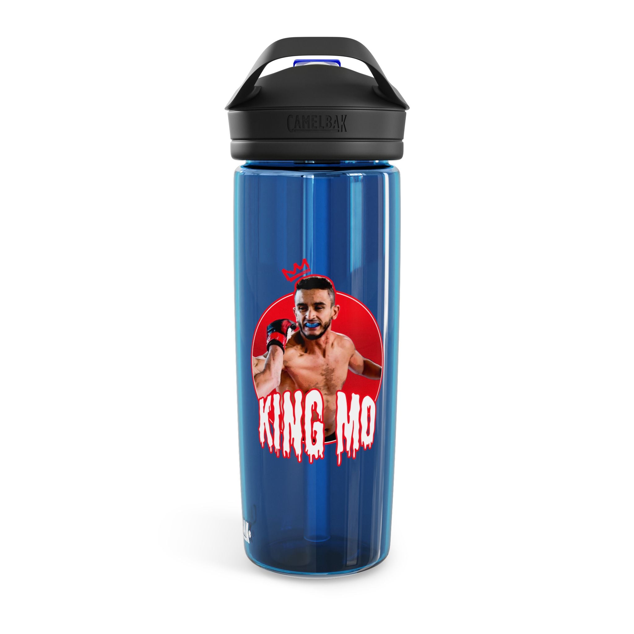 Mohamed Hassan CamelBak Water Bottle