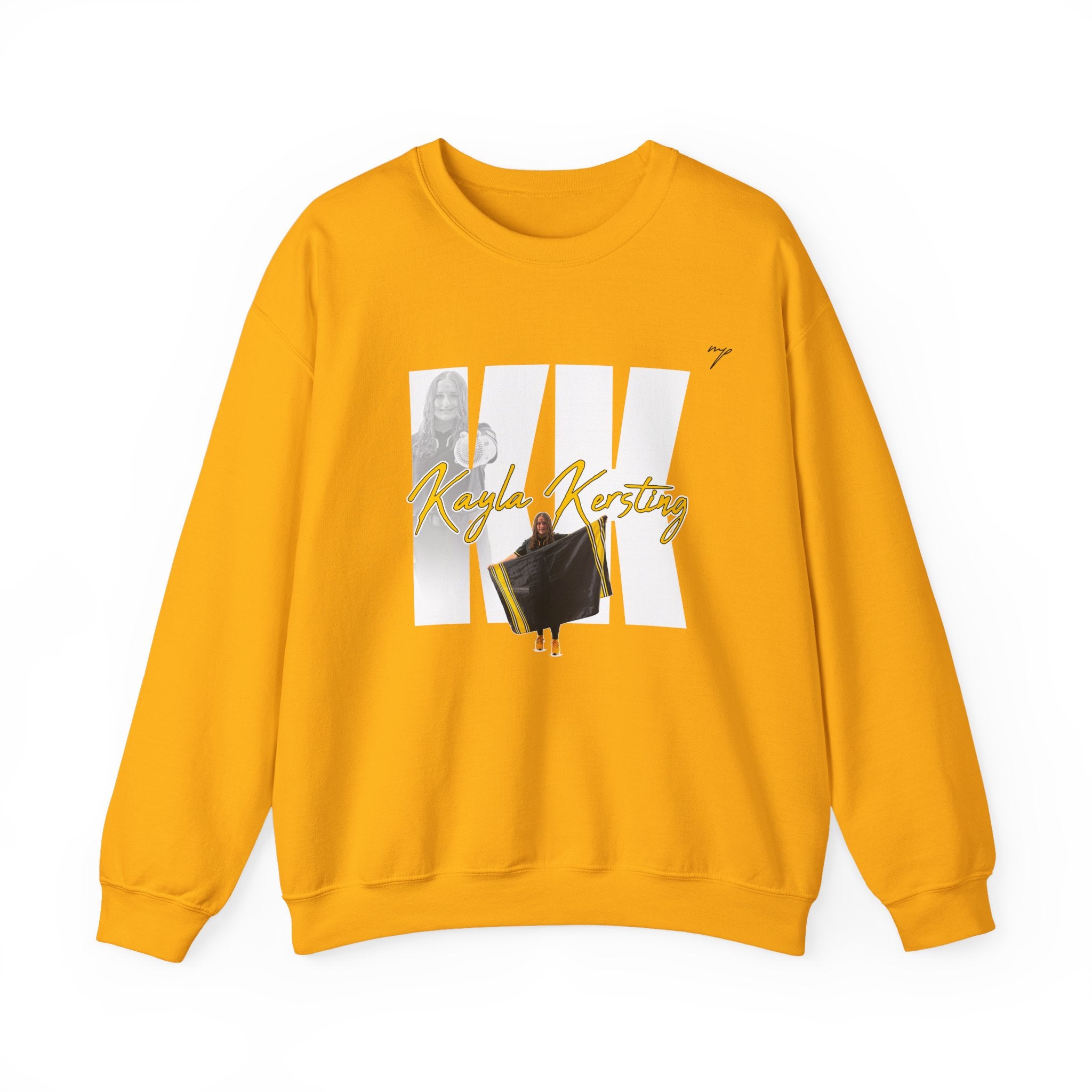 Kayla Kersting Crewneck