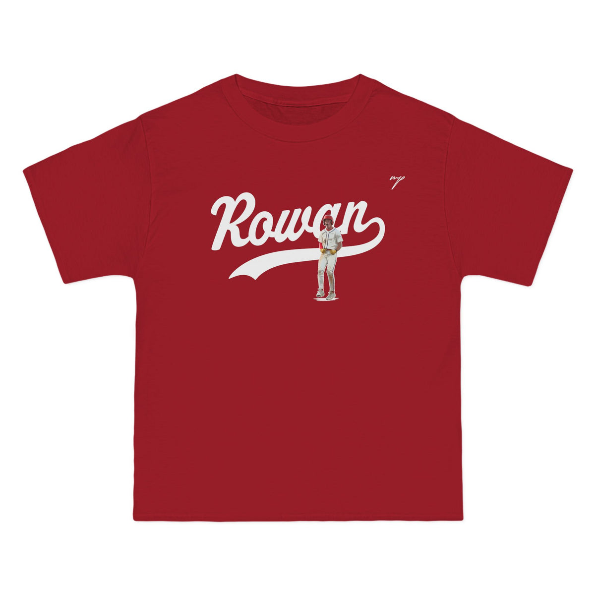 Rowan Shelley Vintage Tee