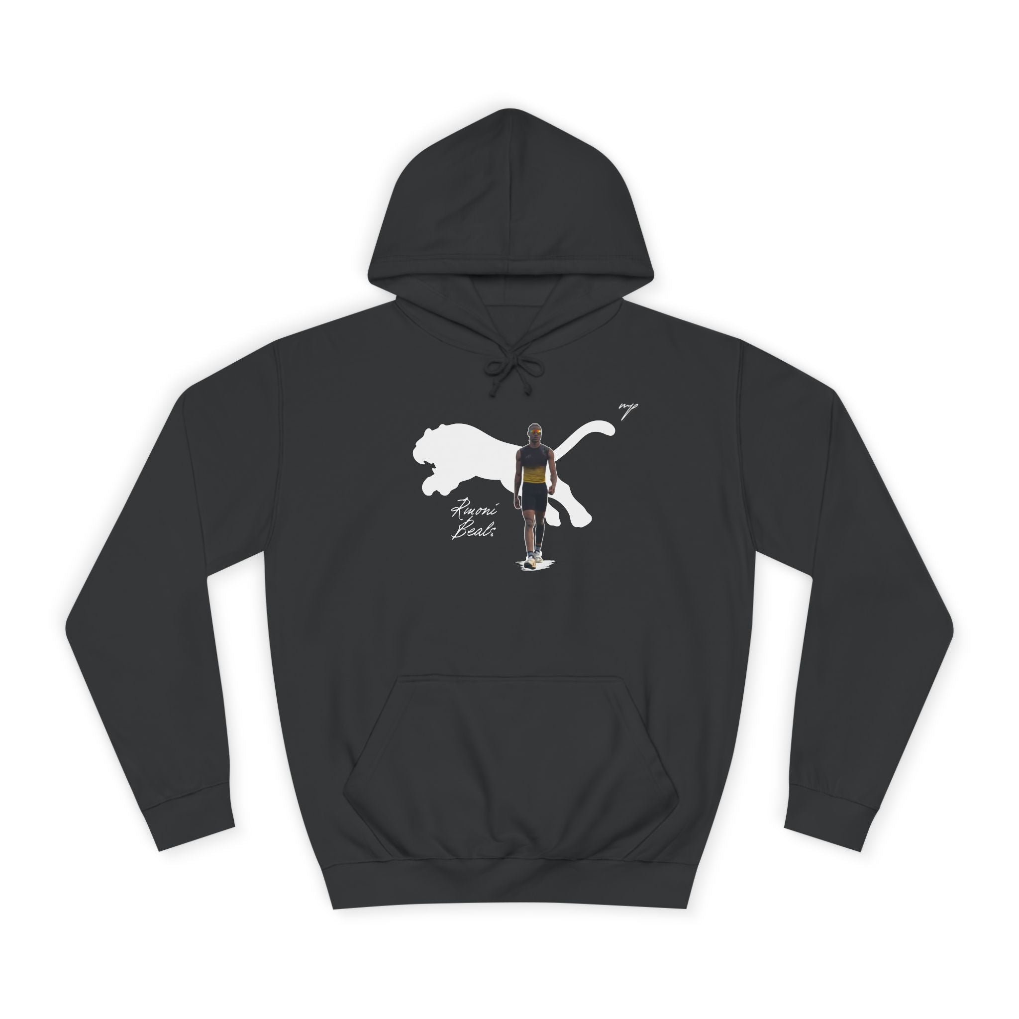 Rmoni Beals Hoodie
