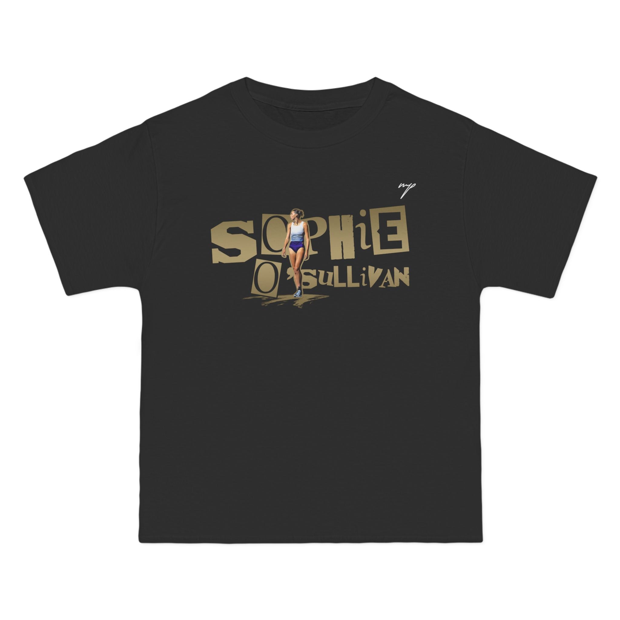 Sophie O'Sullivan Vintage Tee