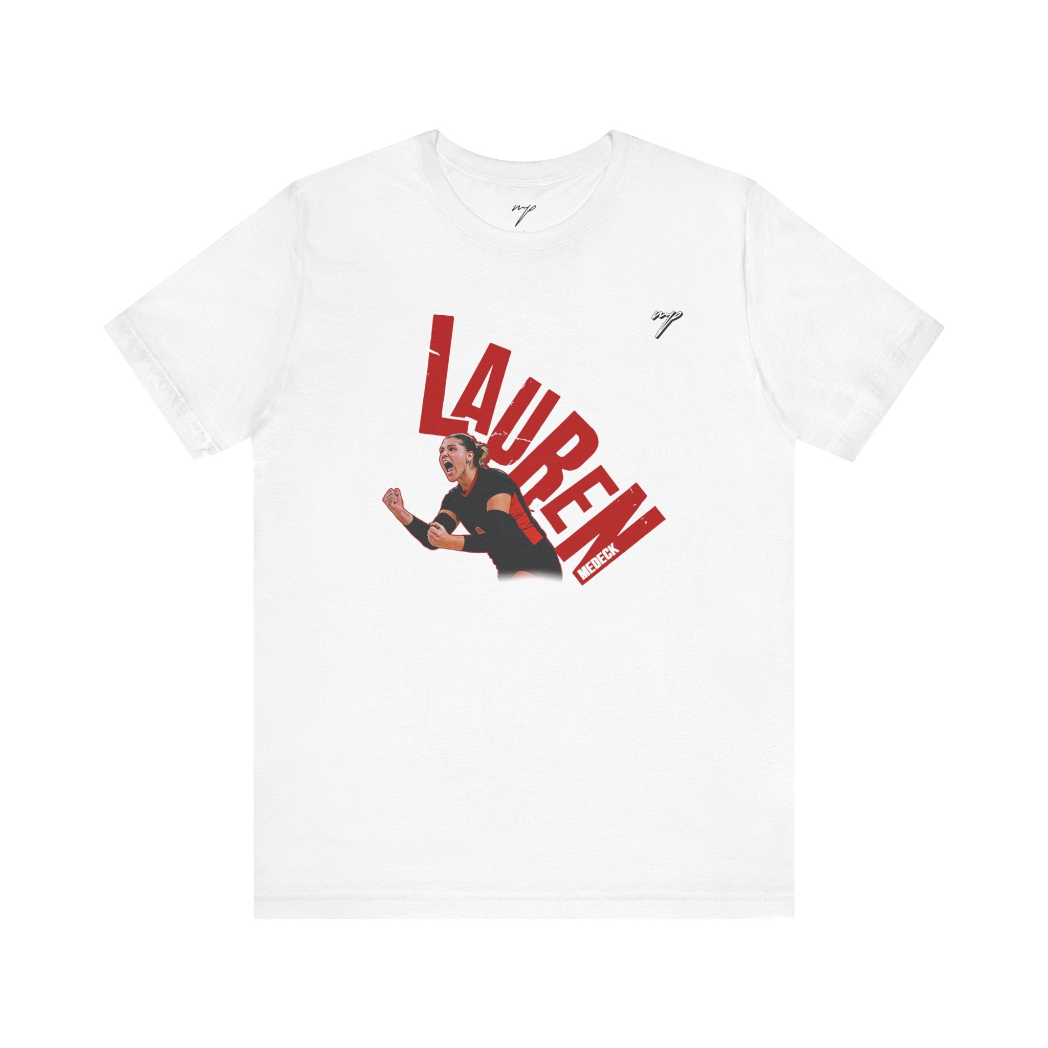 Lauren Medeck Graphic Tee