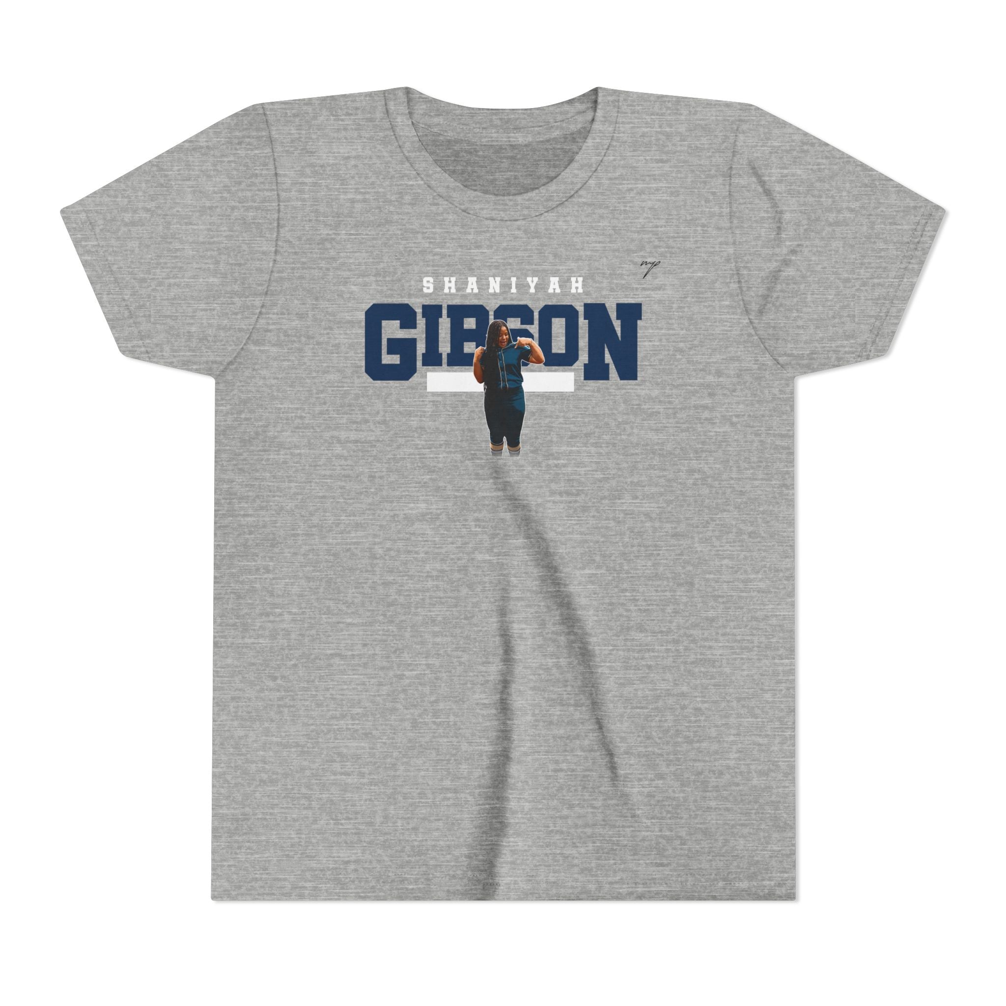 Shaniyah Gibson YOUTH Graphic Tee