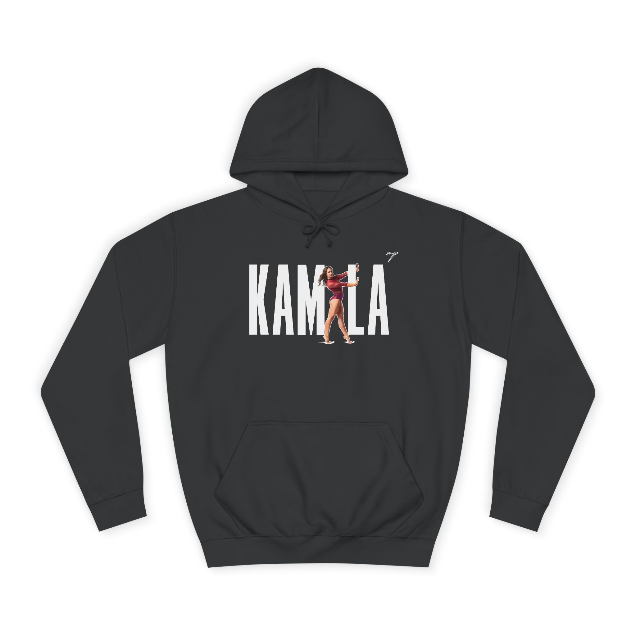 Kamila Pawlak Hoodie