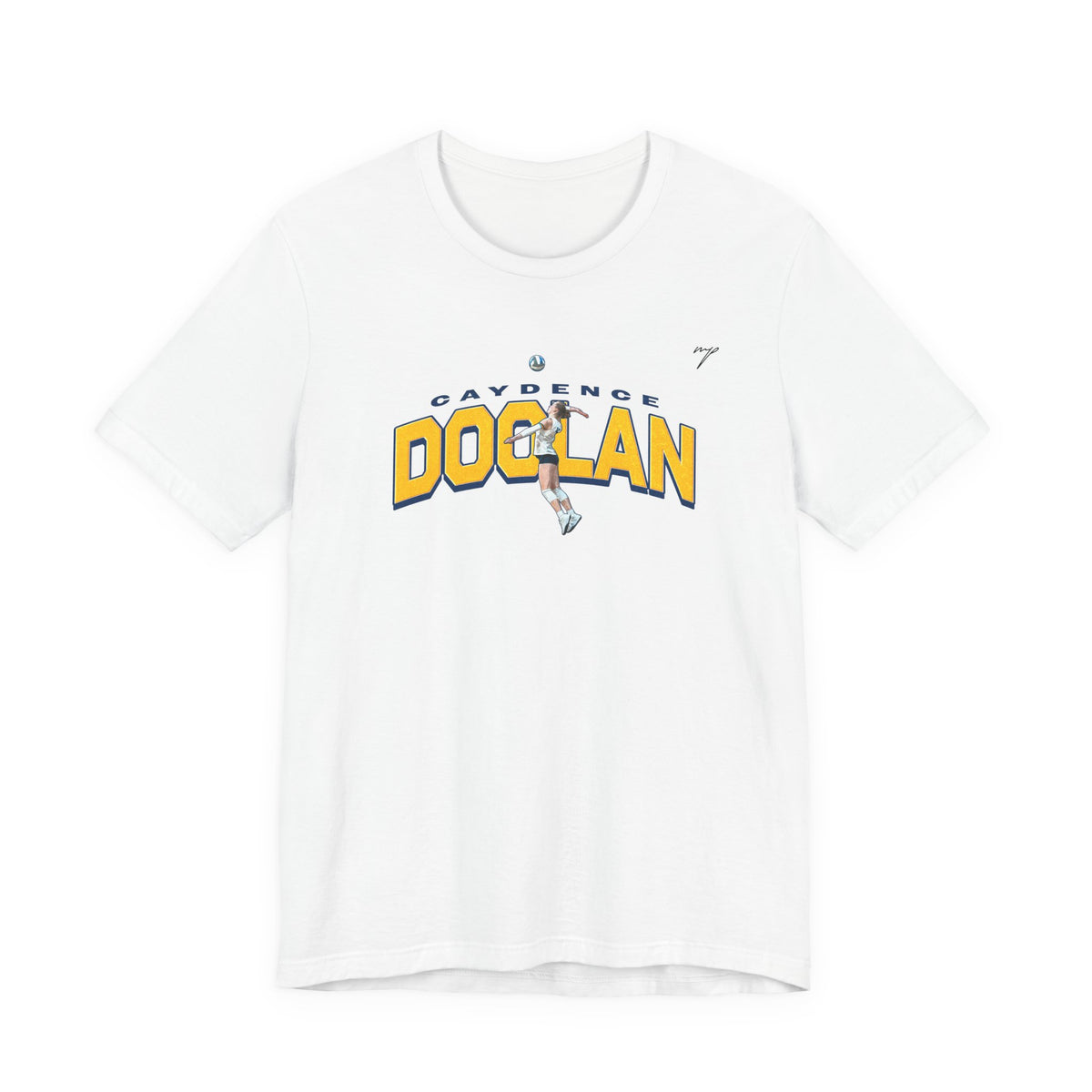 Caydence Doolan Graphic Tee