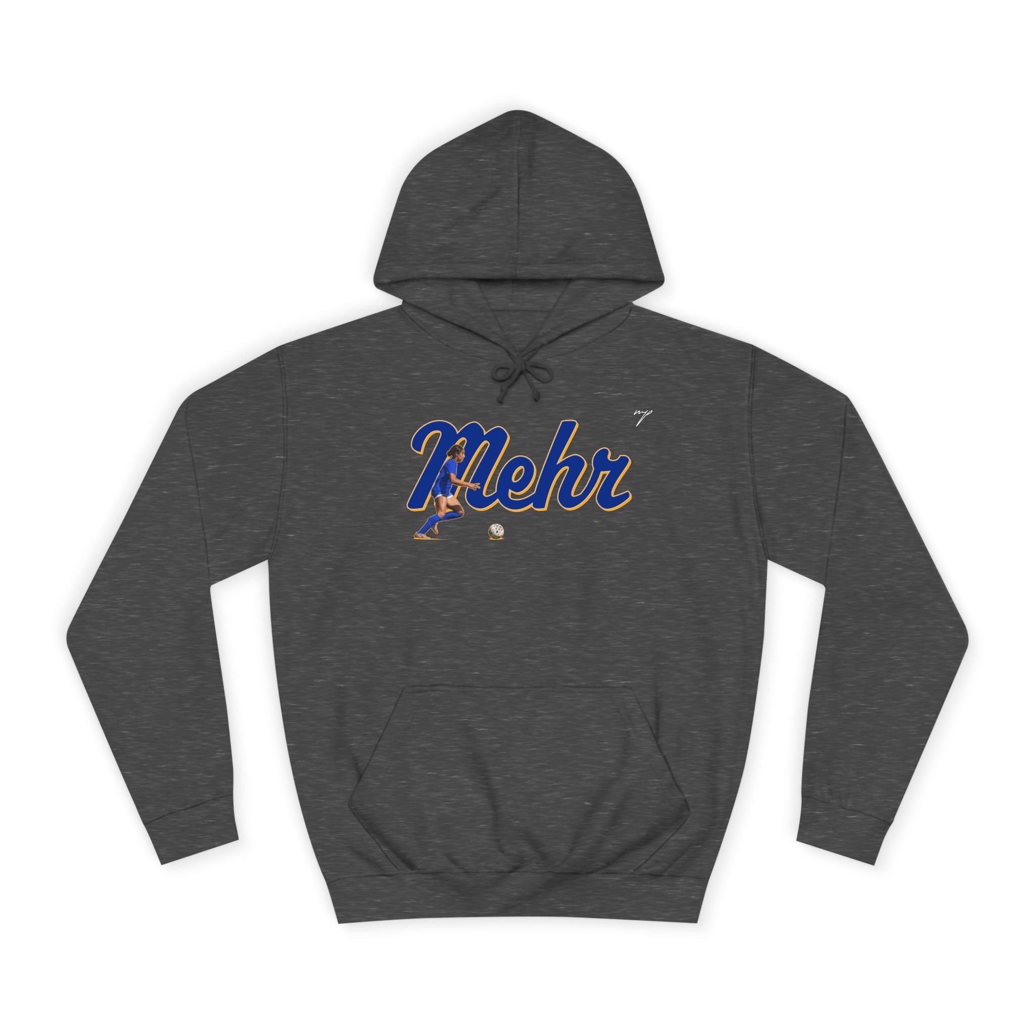 Mehr Khera Hoodie