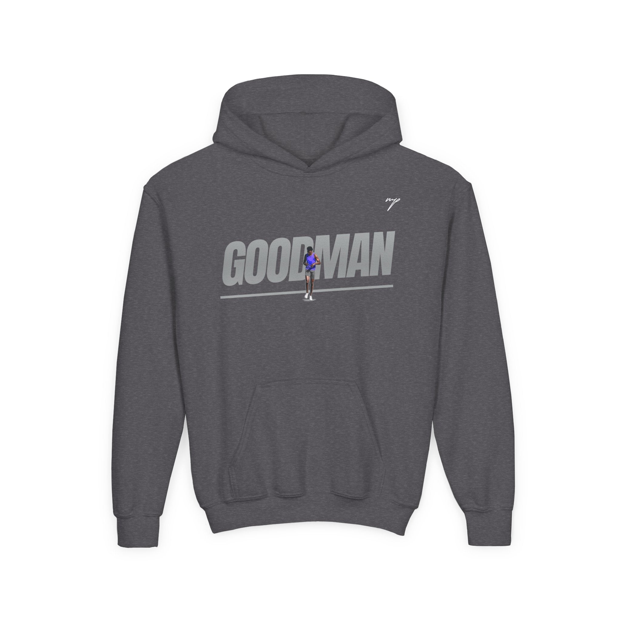 Rayshawn Goodman YOUTH Hoodie