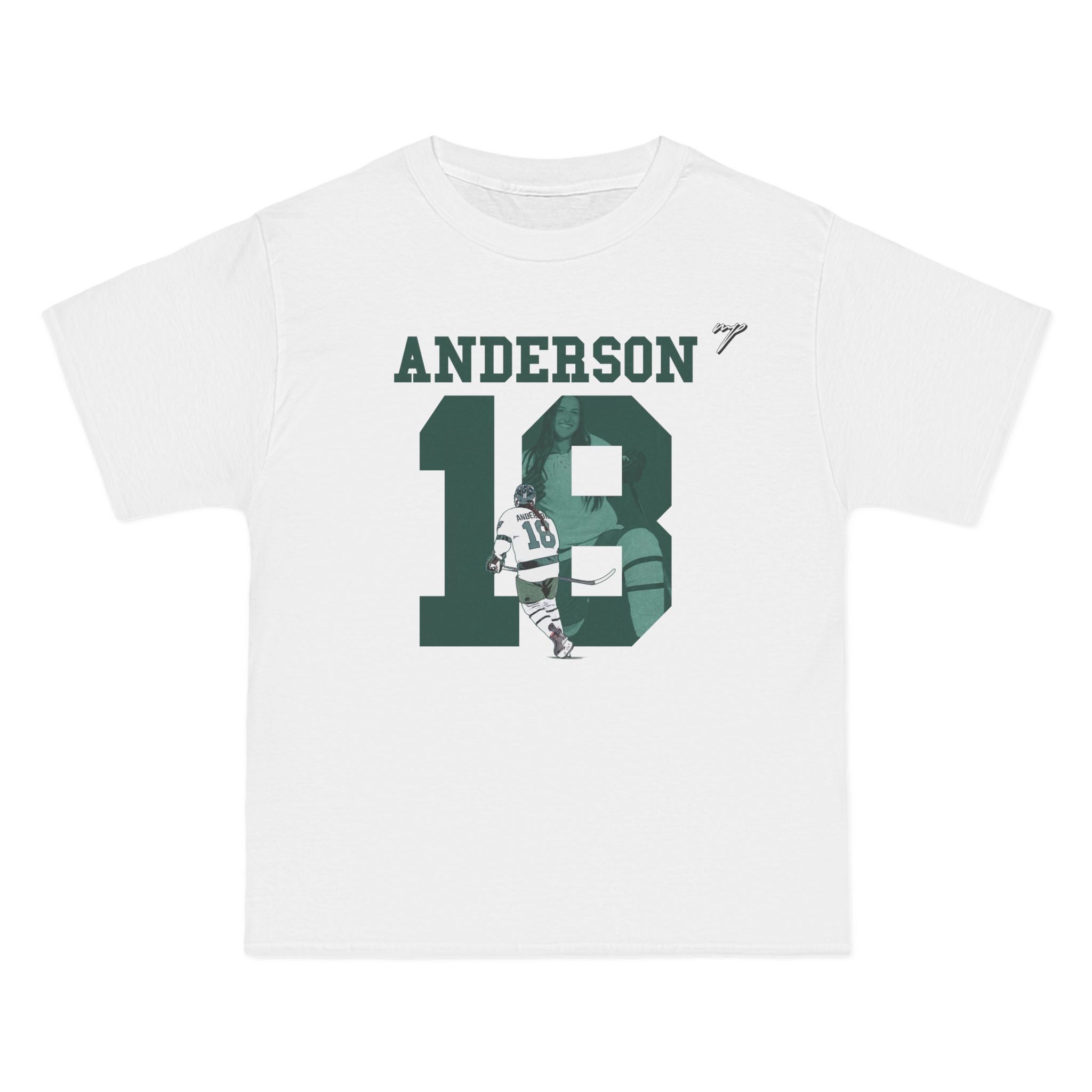 Gracie Anderson Vintage Tee