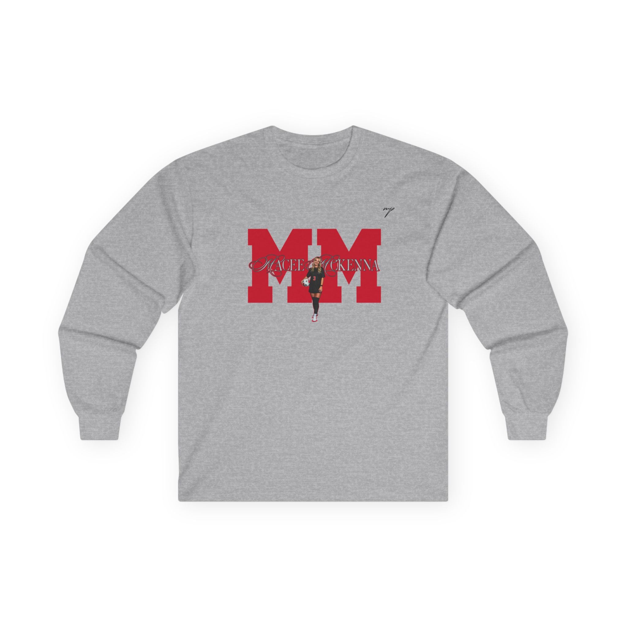 Macee McKenna Long Sleeve