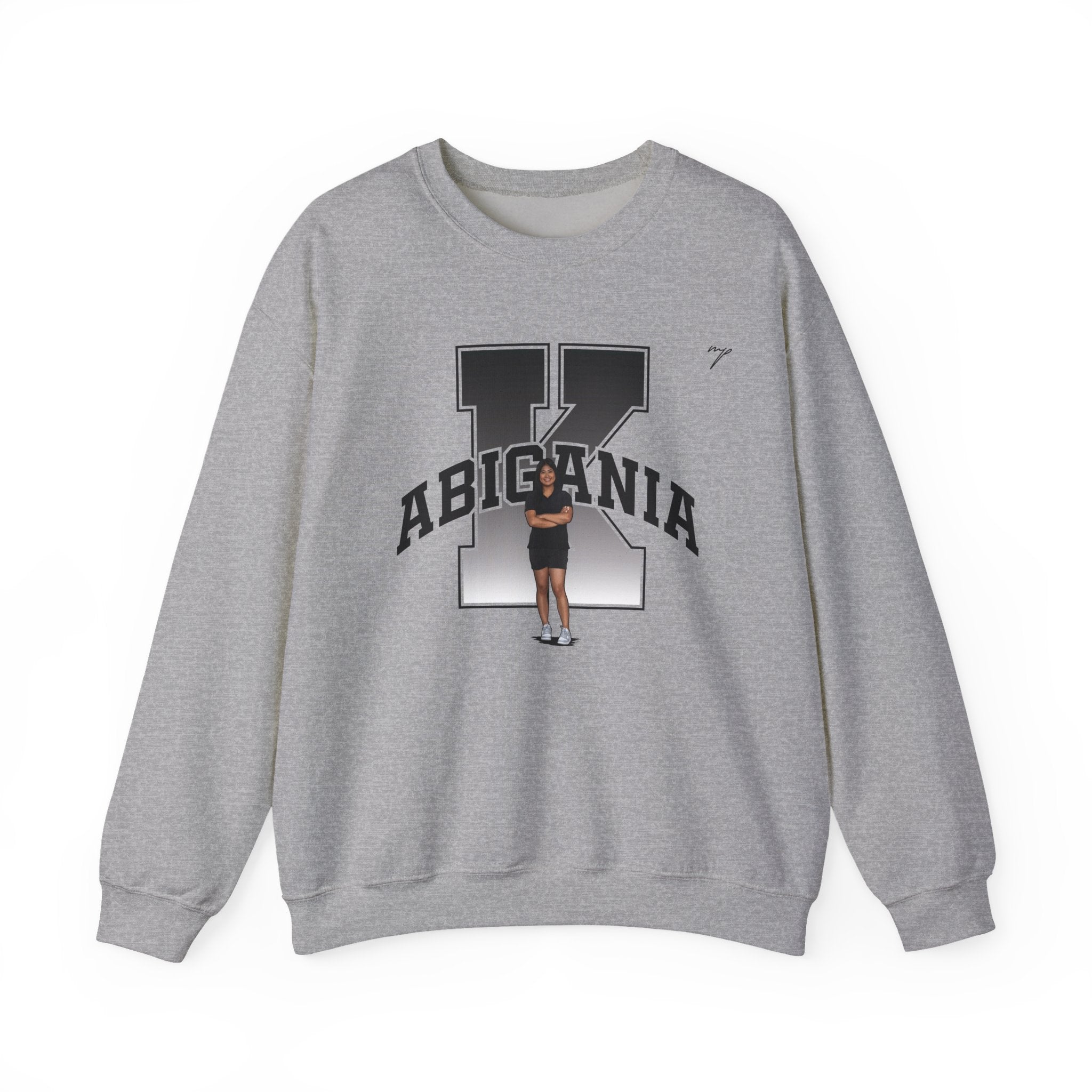 Katelyn Abigania Crewneck