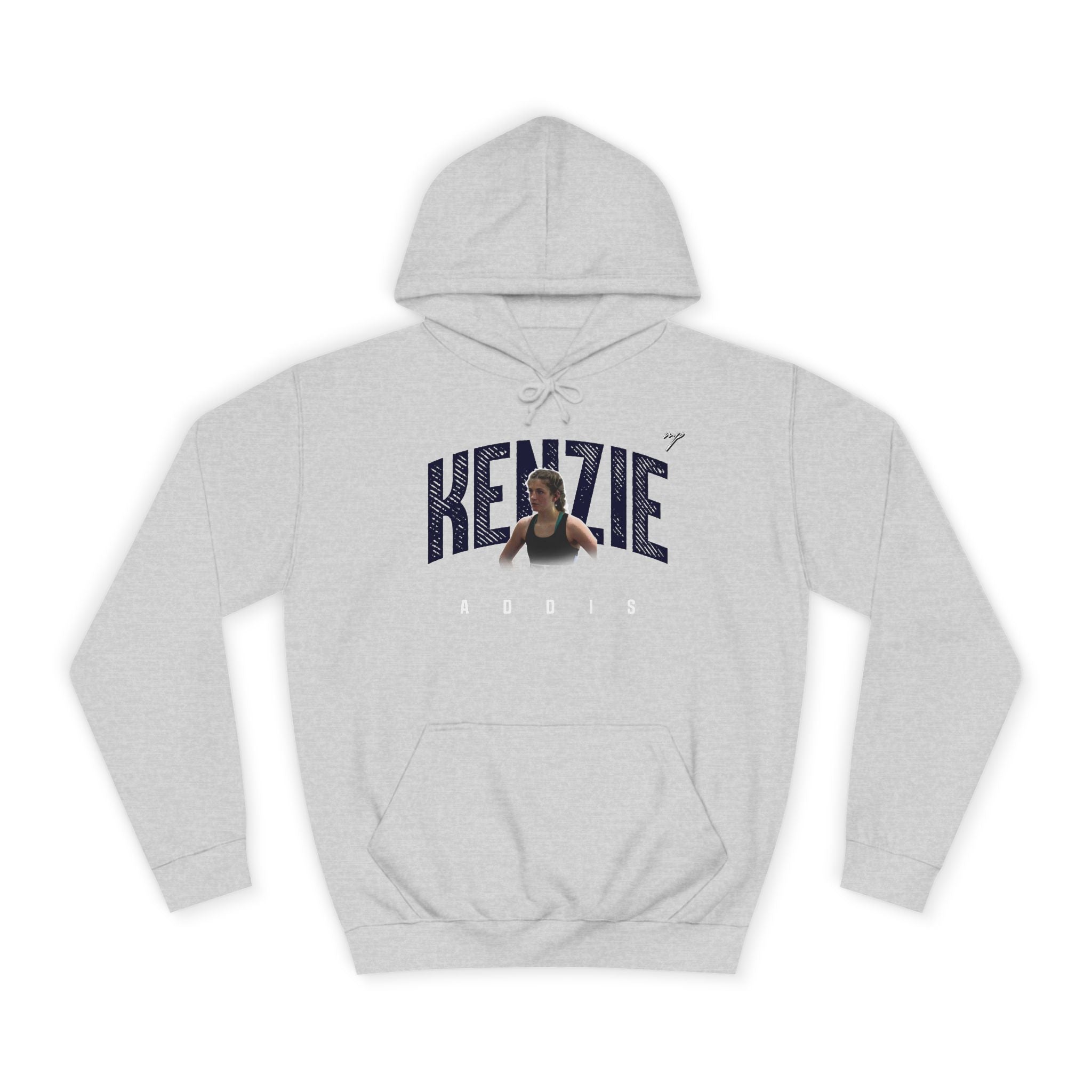 Kenzie Addis Hoodie