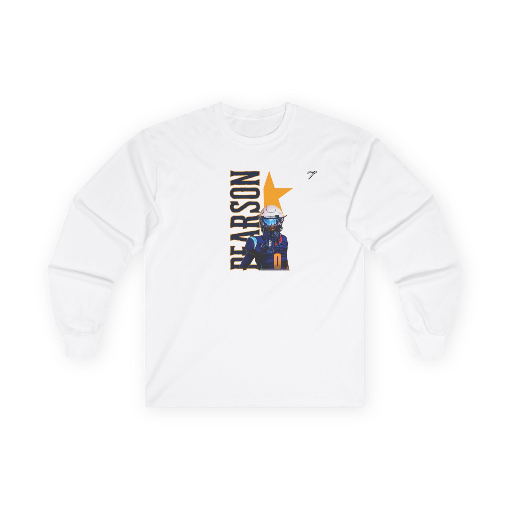 Lawanda Pearson Long Sleeve Tee