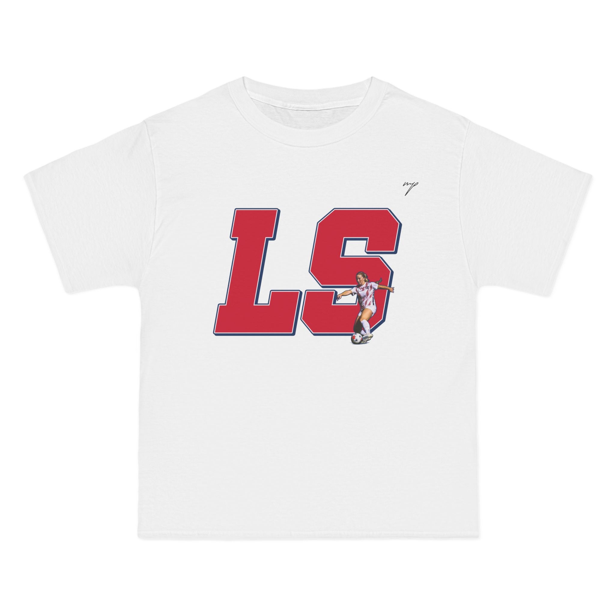 Lainey Swanson Vintage Tee