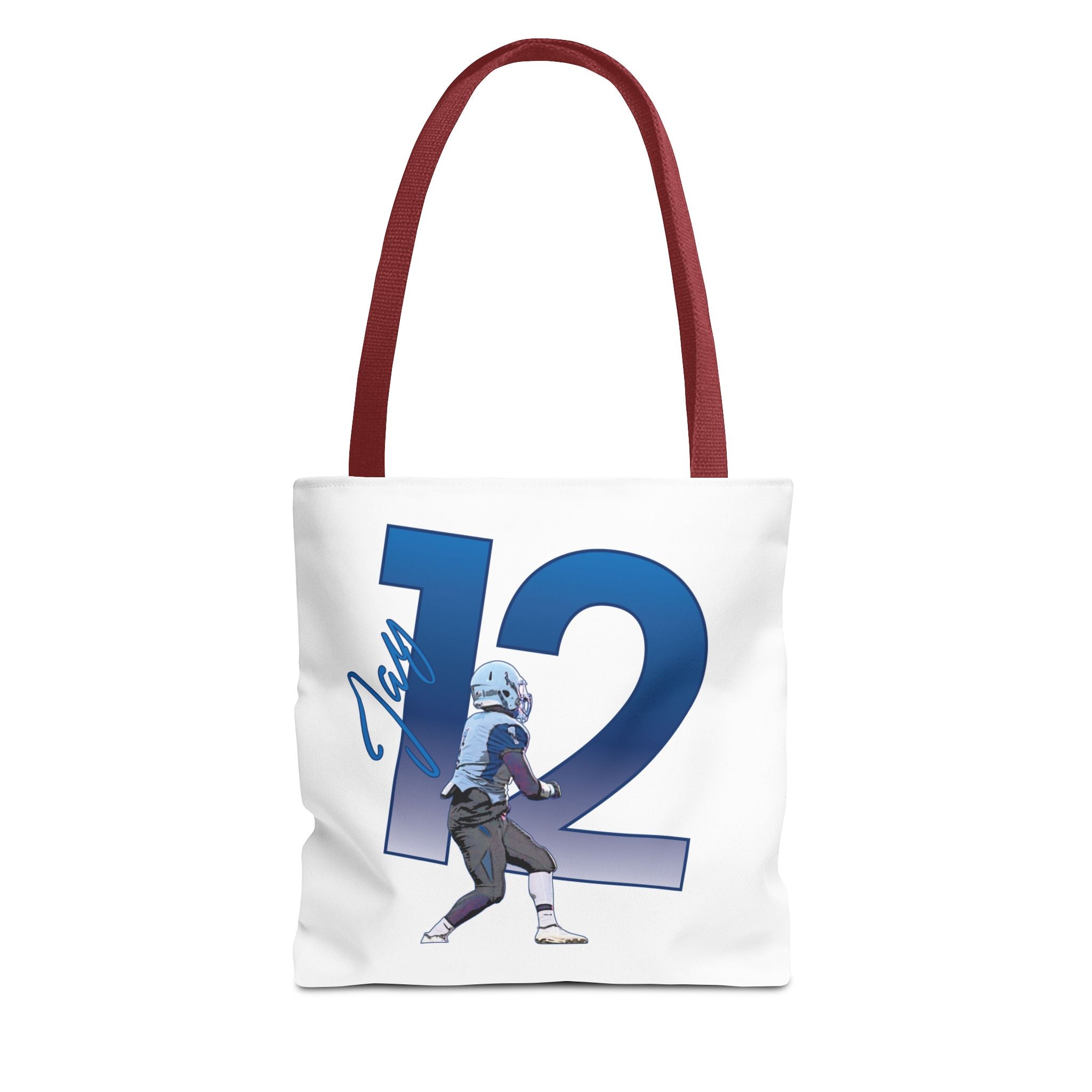 Janatheon Horne Tote Bag