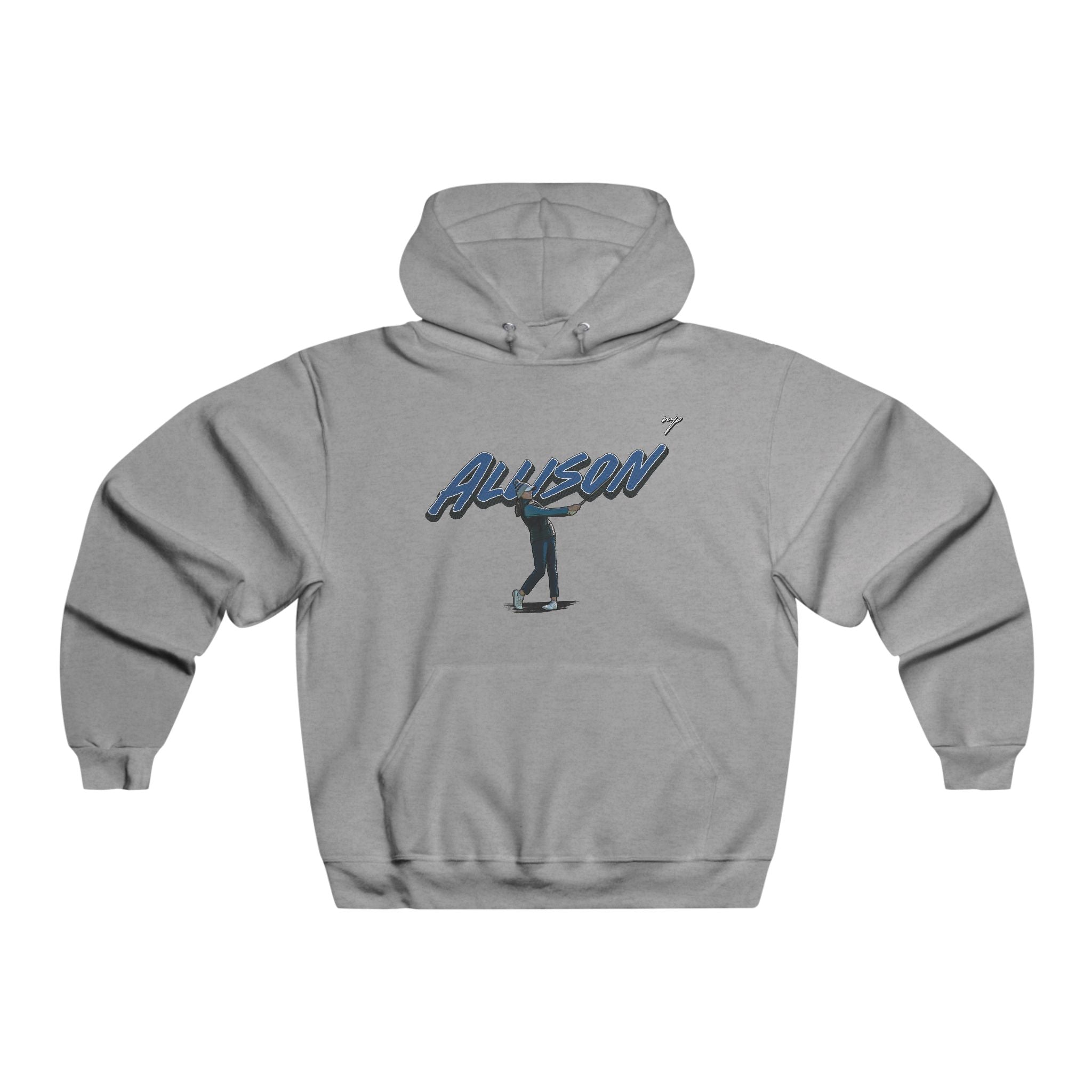 Allie Sullivan Vintage Hoodie