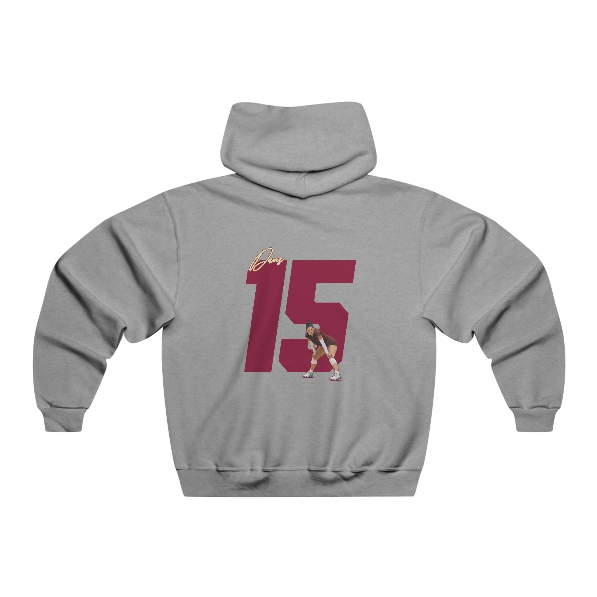 Lainey Davis Vintage Hoodie