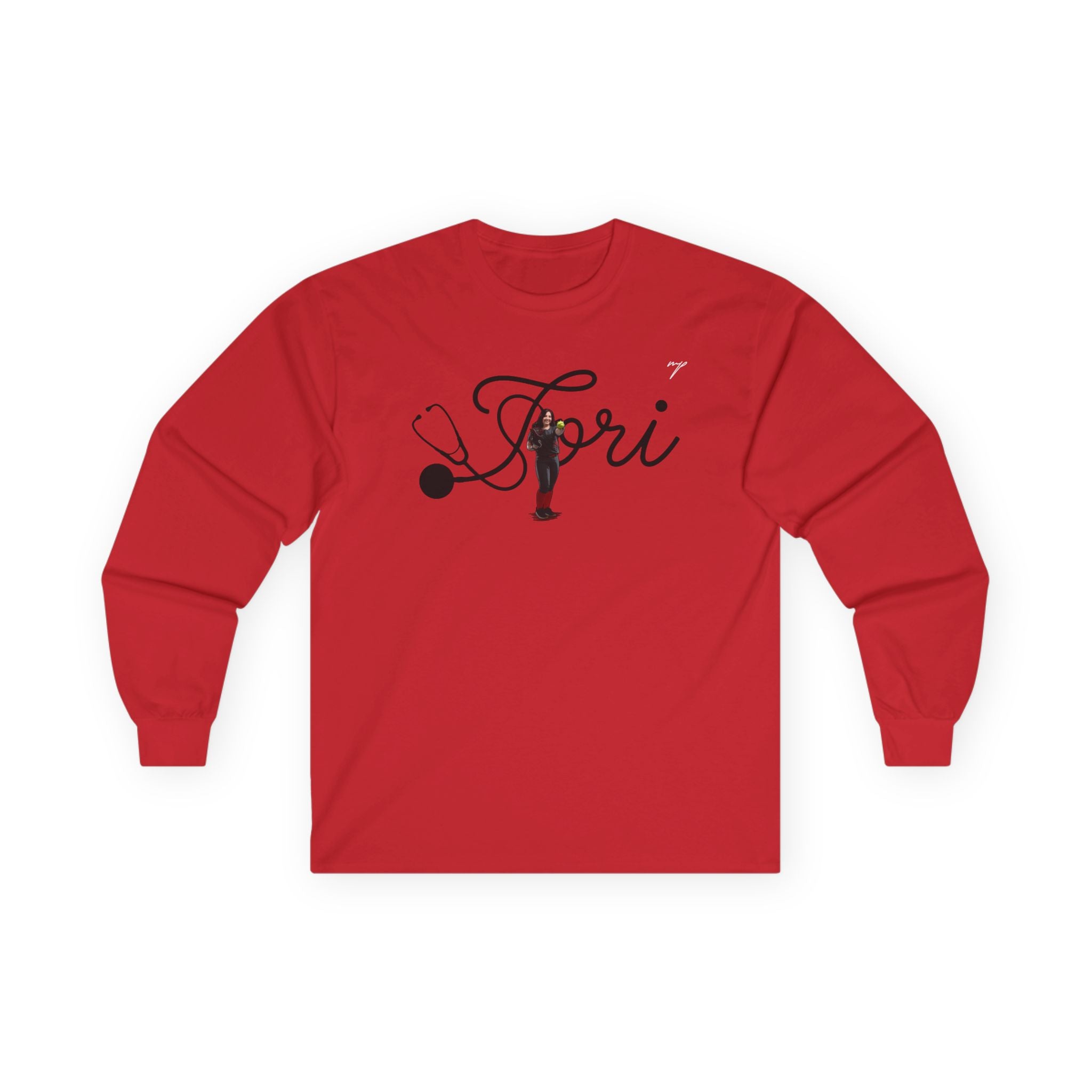 Tori Richardson Long Sleeve