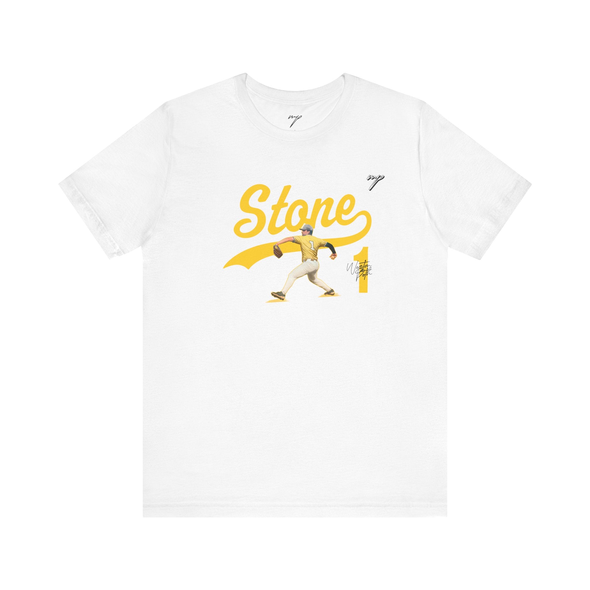 Weston Poth Graphic Tee