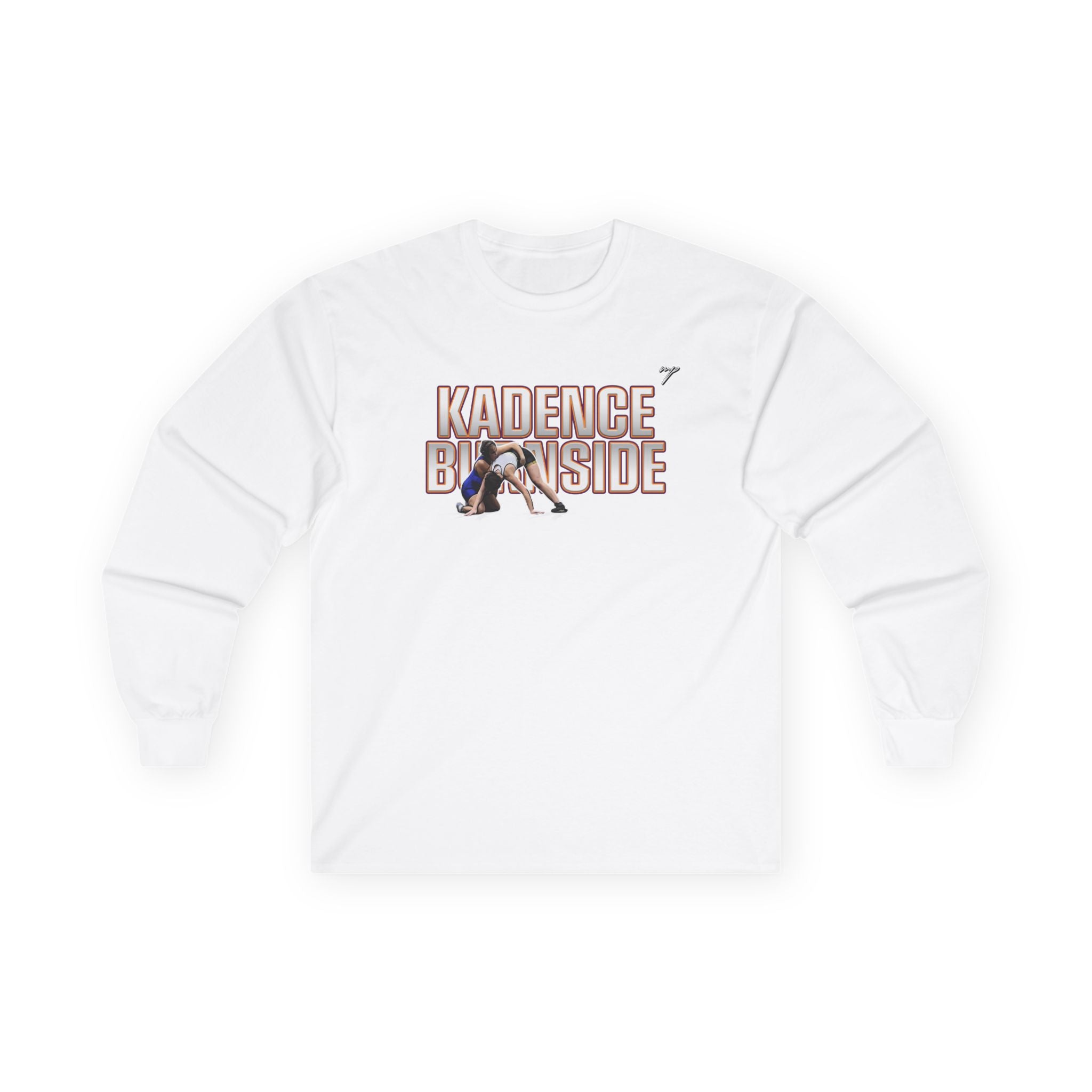 Kadence Burnside Long Sleeve Tee