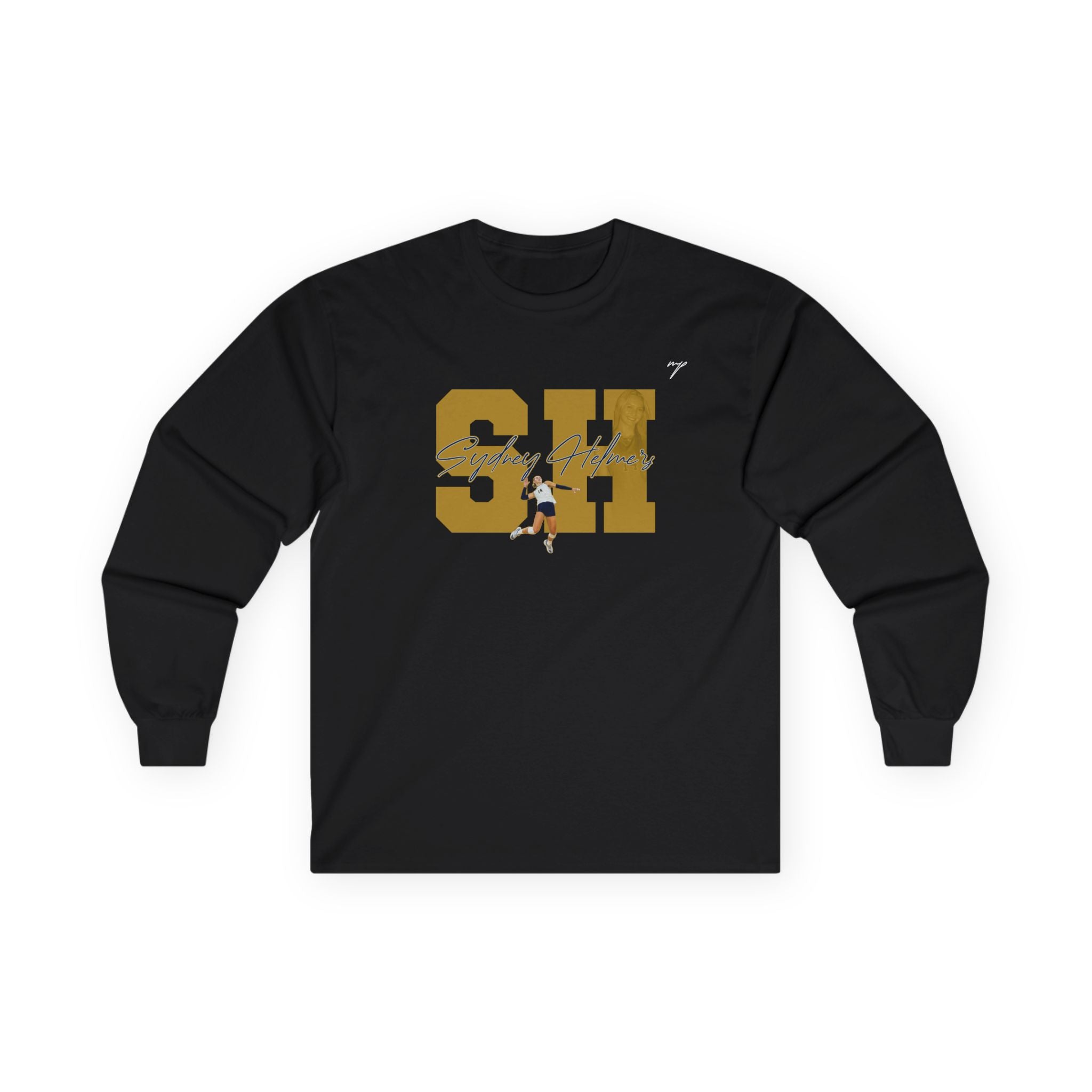 Sydney Helmers Long Sleeve