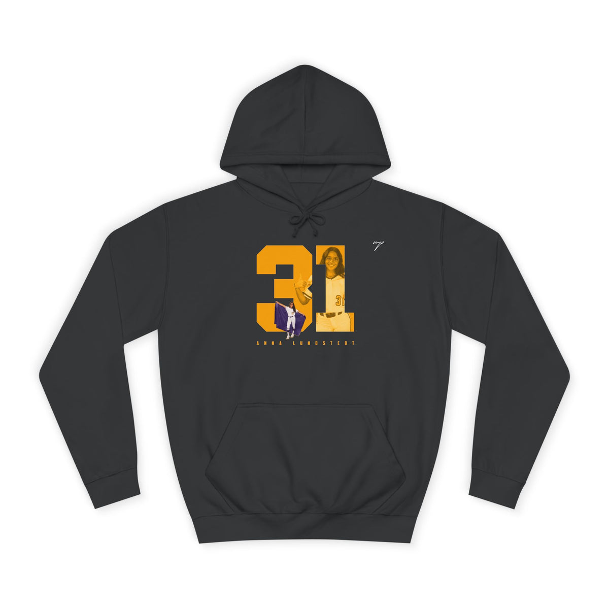 Anna Lundstedt Hoodie