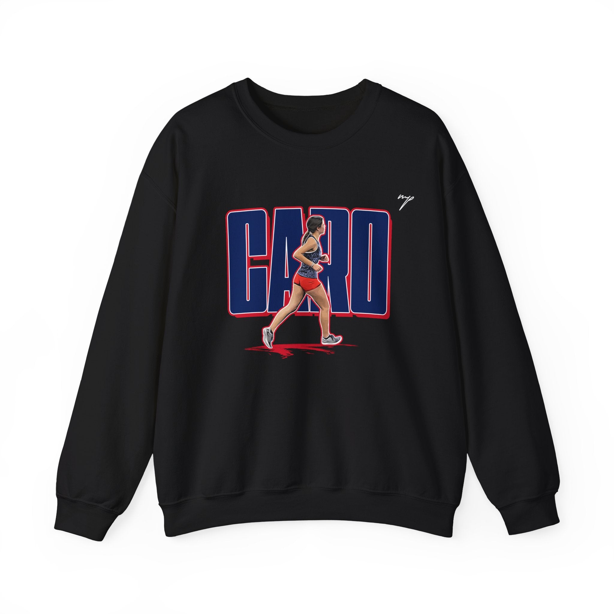 Carolina Valenzuela Crewneck