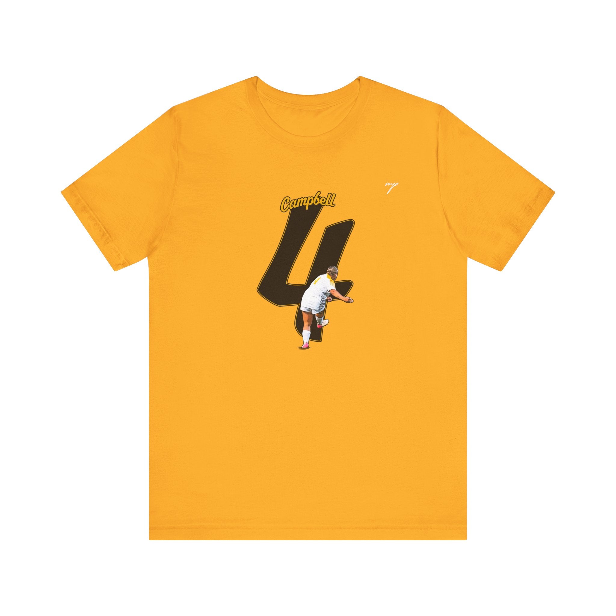 Isabella Campbell Graphic Tee