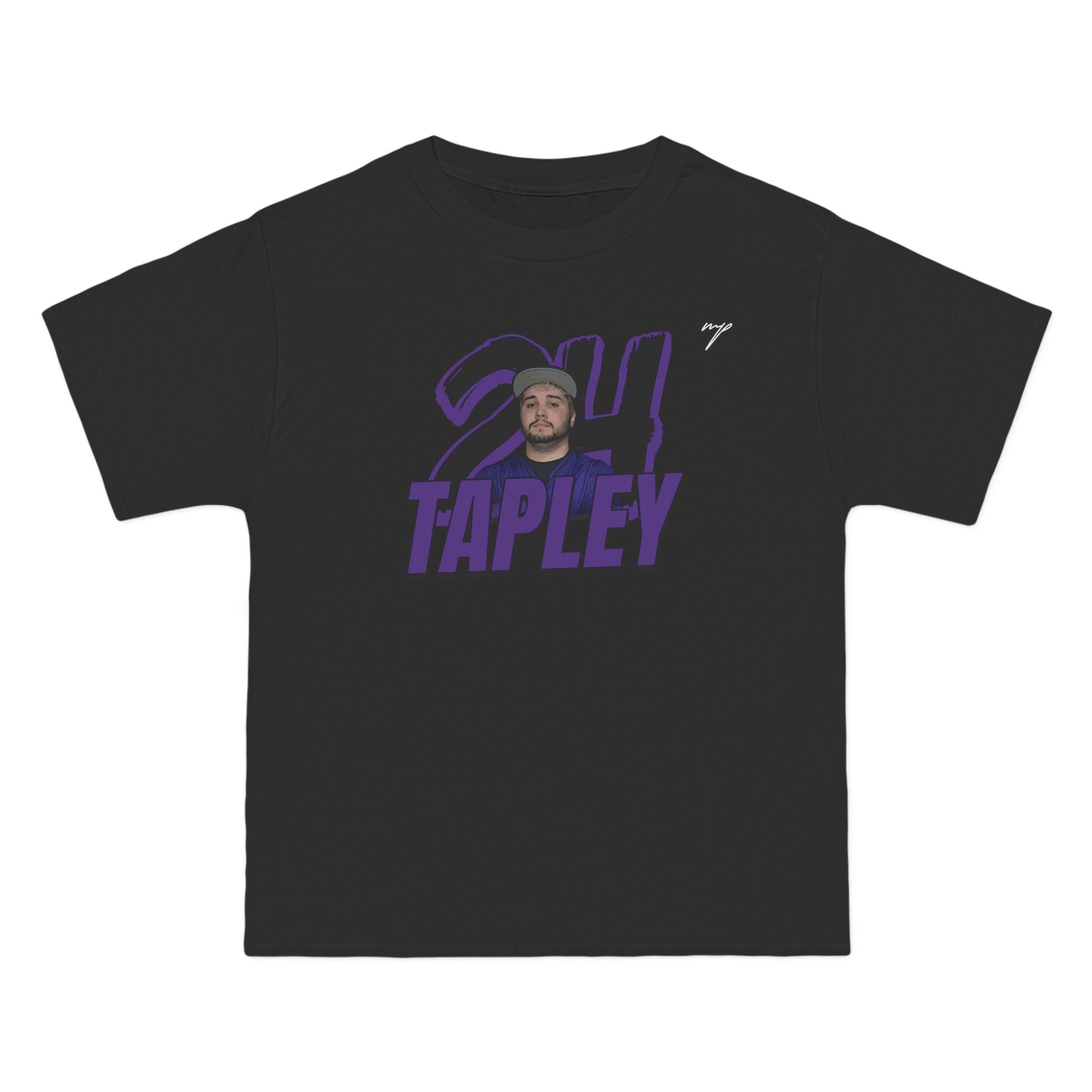 Tyson Tapley Vintage Tee