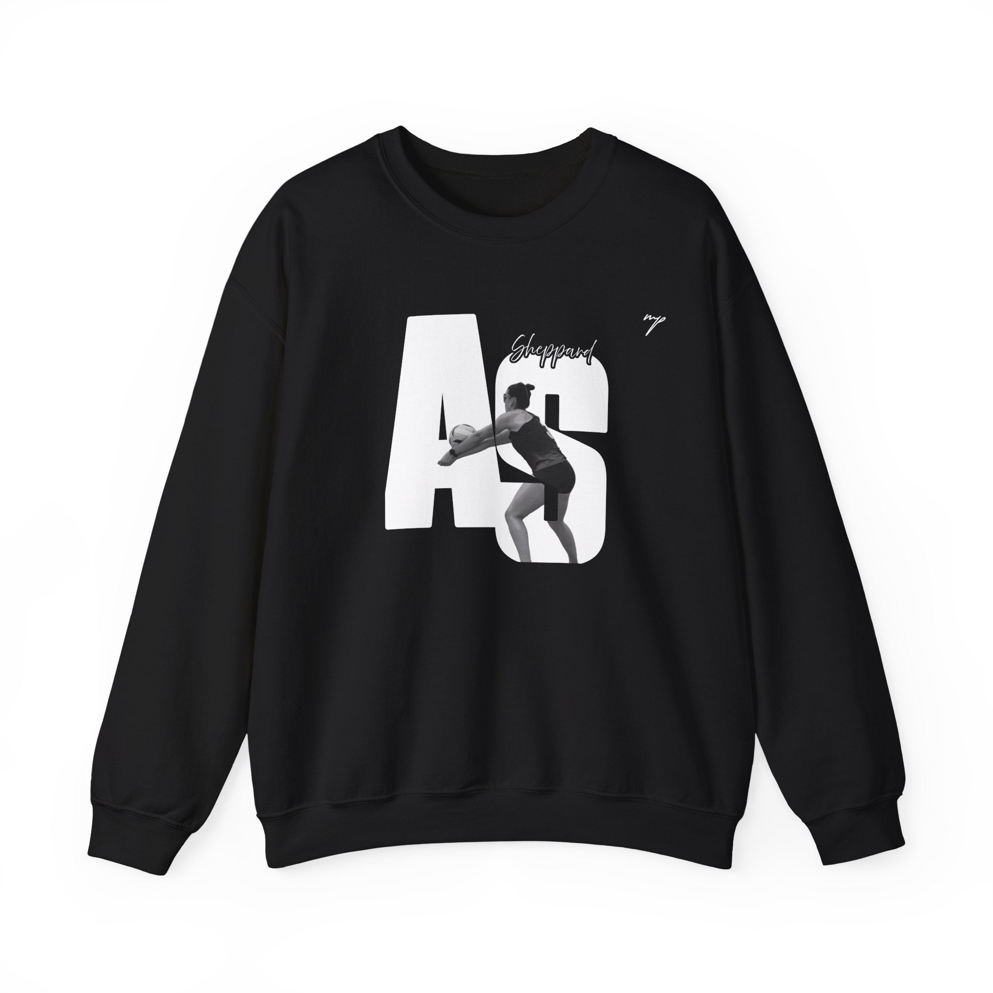 Aubrey Sheppard Crewneck