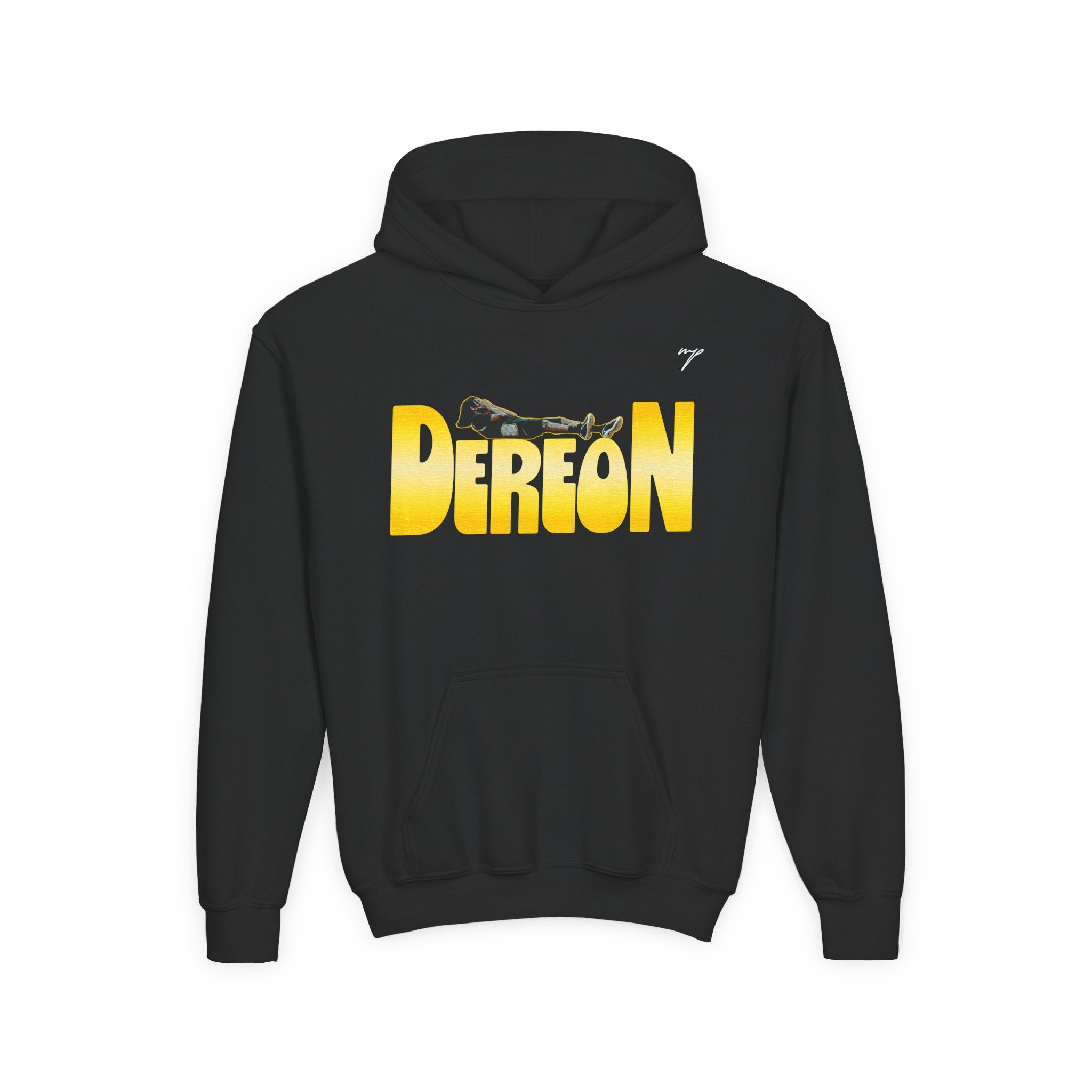 Dereon Carter YOUTH Hoodie