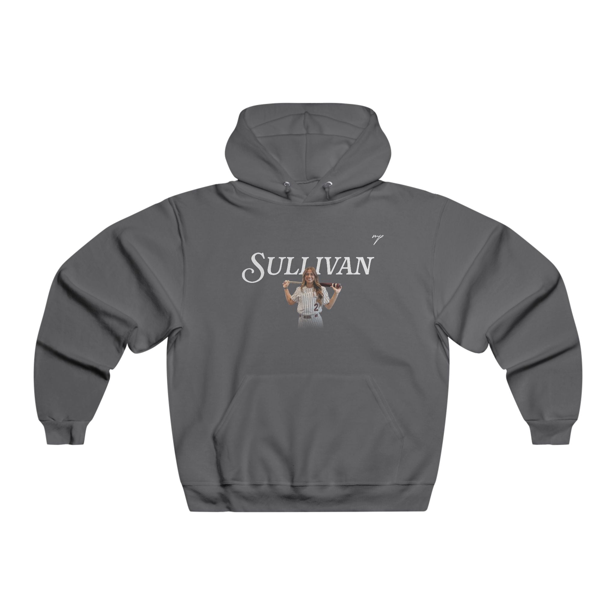 Hannah Jo Sullivan Vintage Hoodie