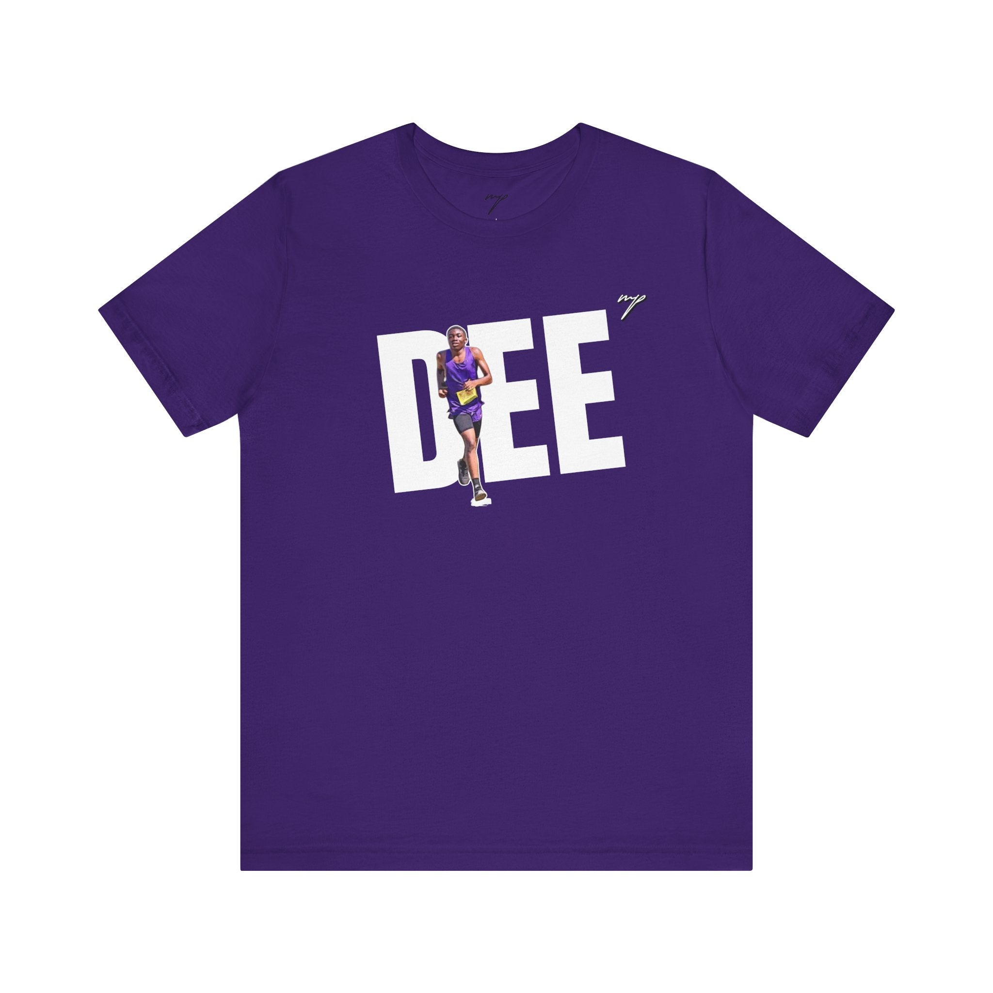 Dereon Epps Graphic Tee