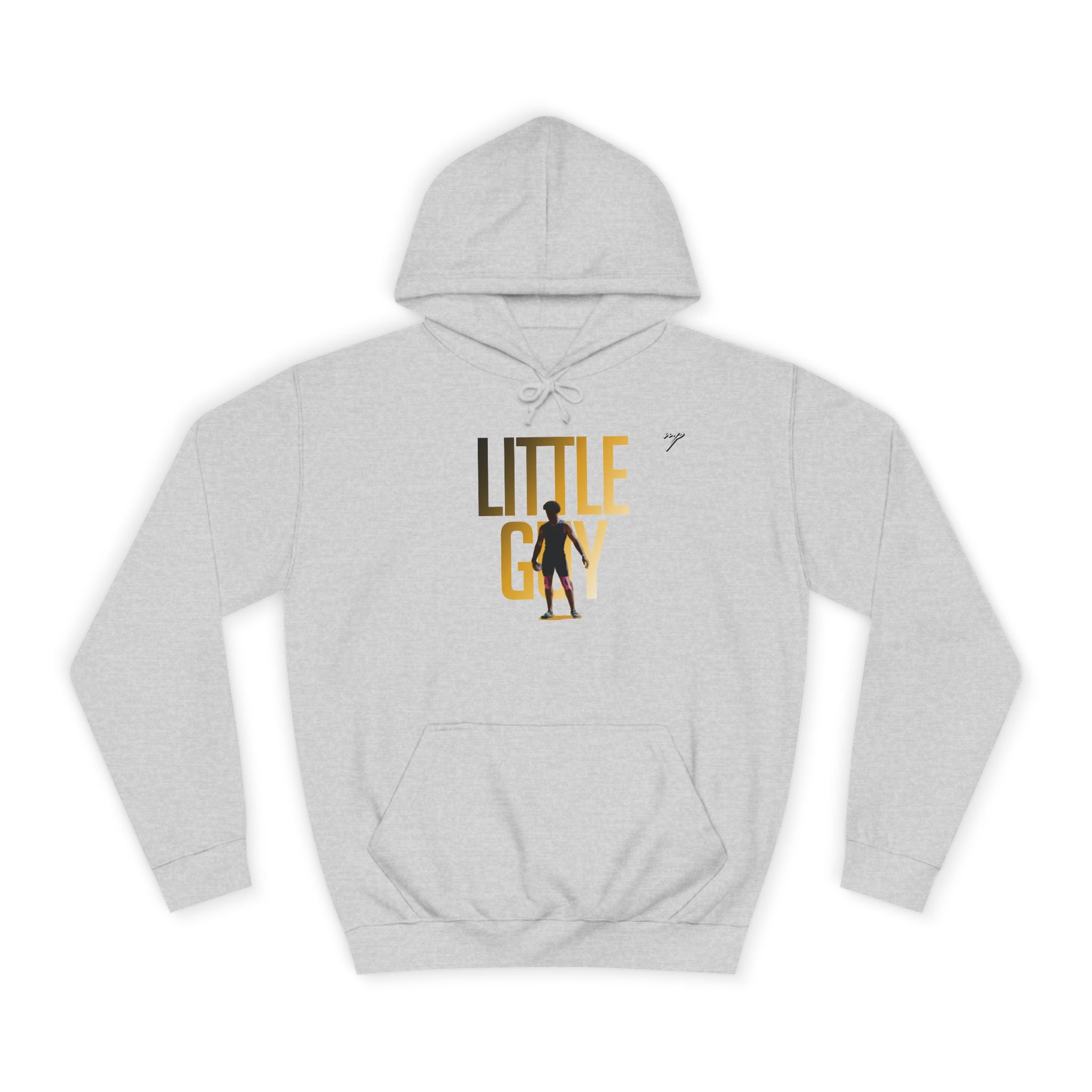 Daniel Proctor Hoodie