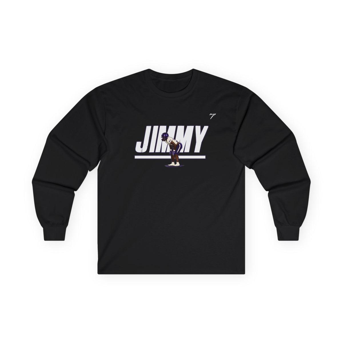 Jimmy Traylor Long Sleeve