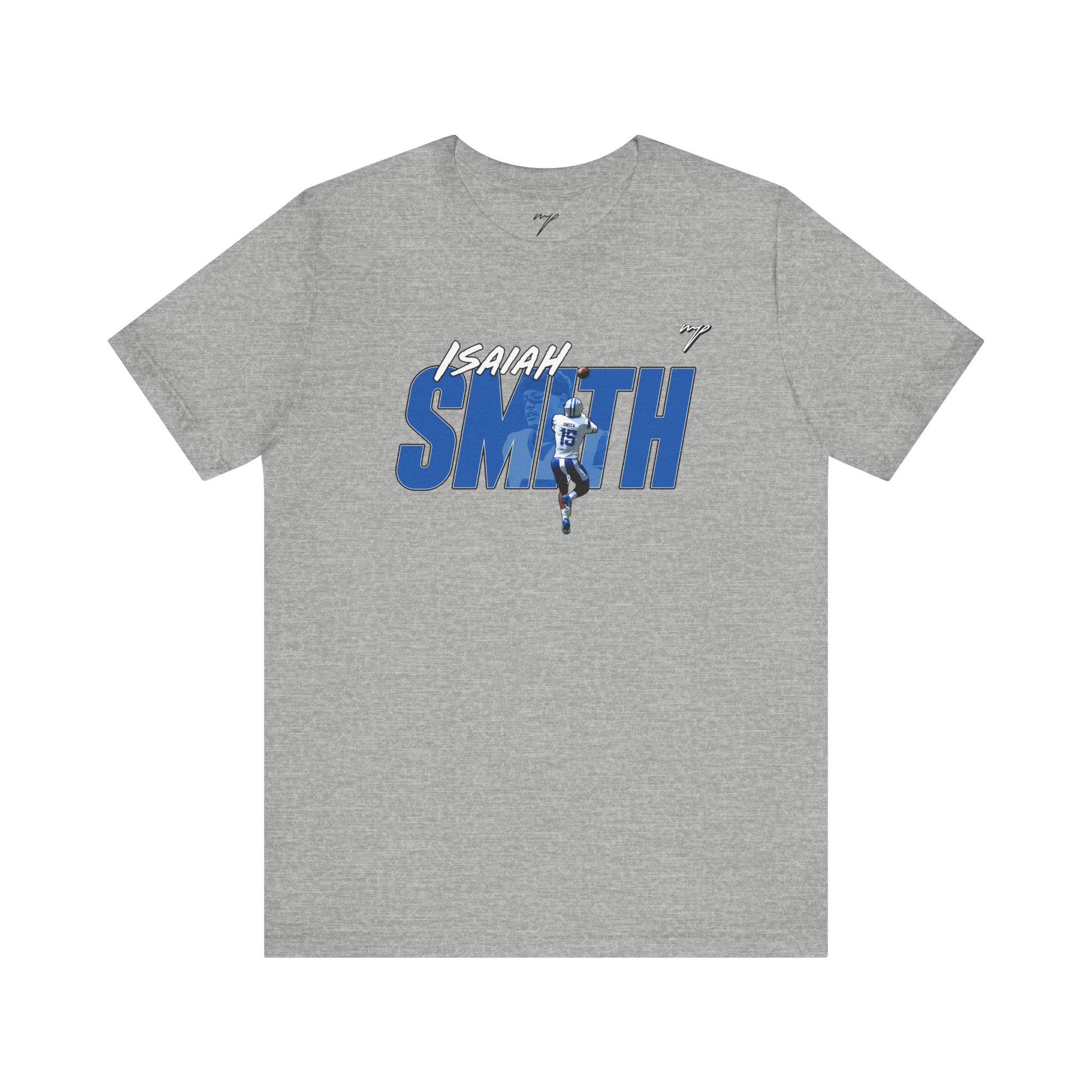 Isaiah Smith Graphic Tee