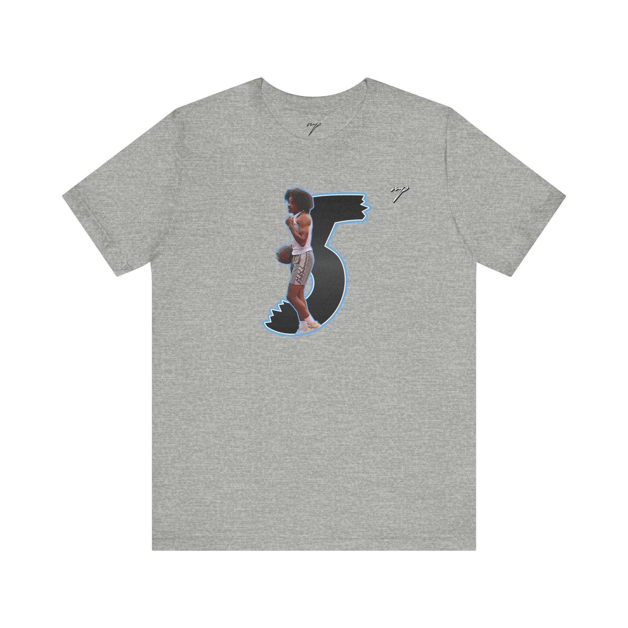 Vaden Mitchell Graphic Tee