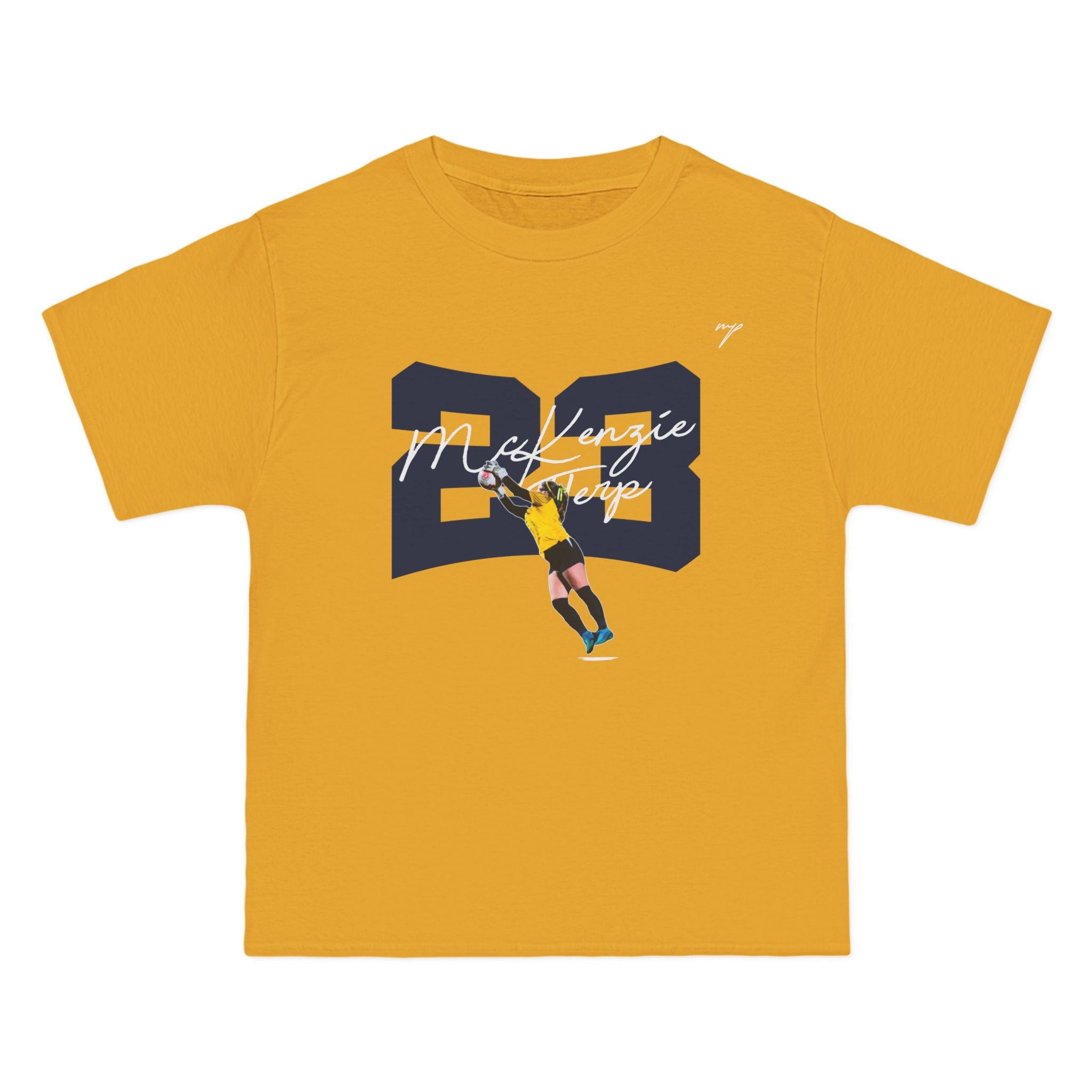 McKenzie Terp Vintage Tee