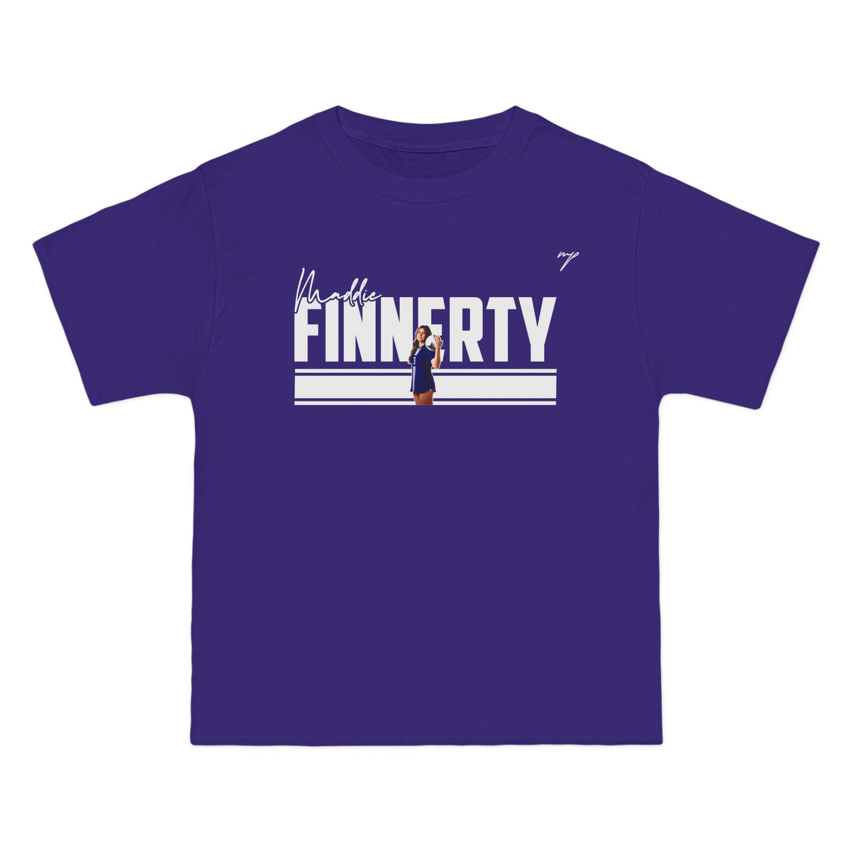 Maddison Finnerty Vintage Tee