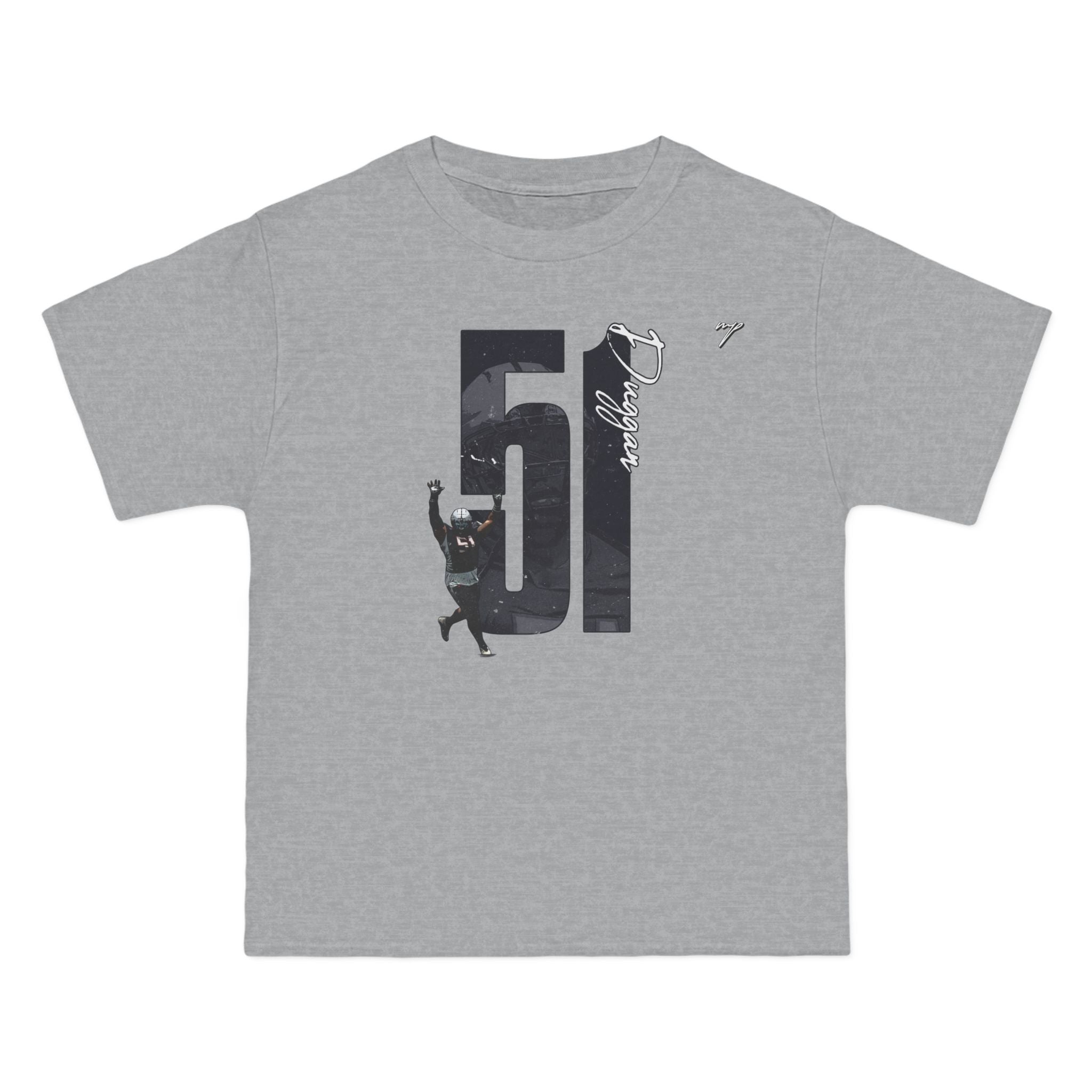 Jaohne Duggan Vintage Tee