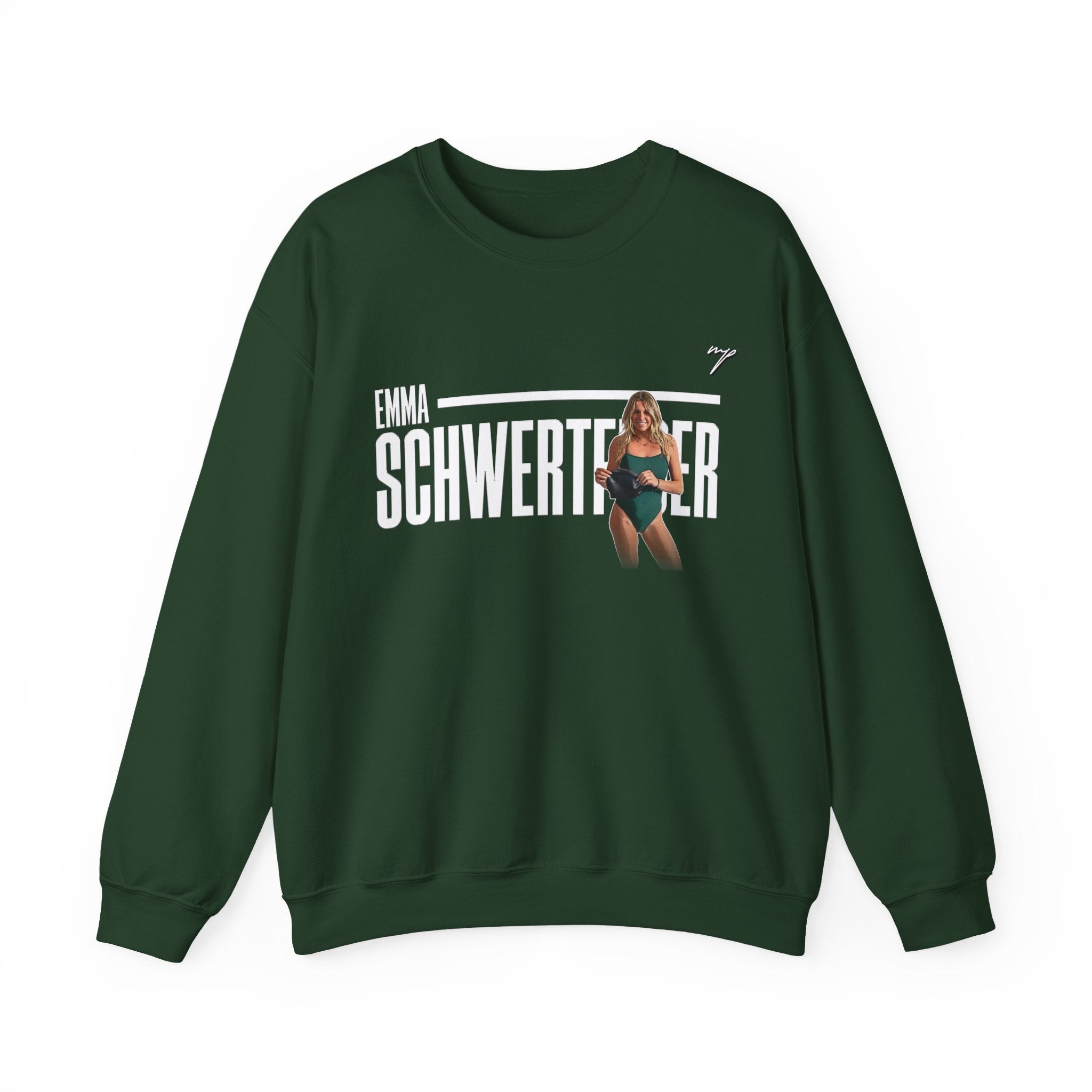 Emma Schwertfeger Crewneck