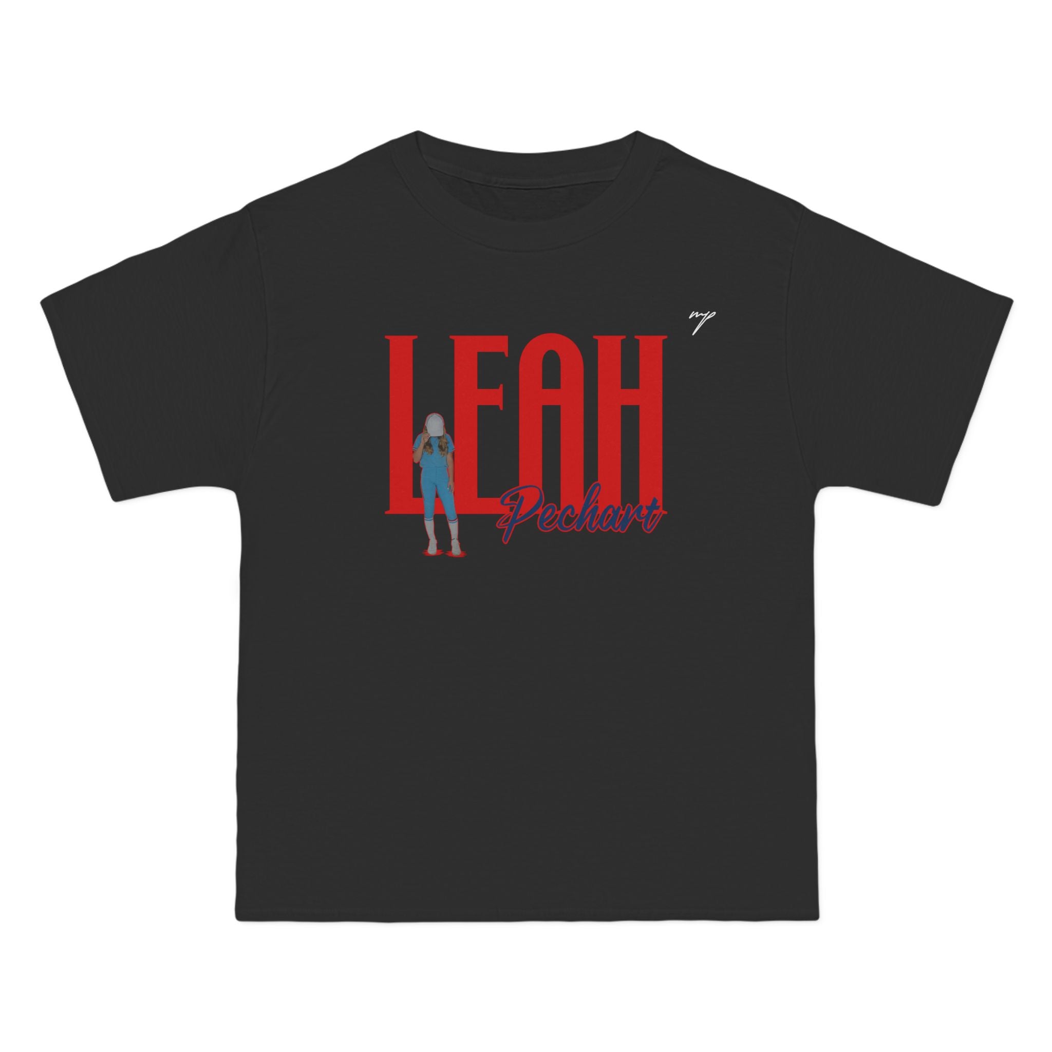 Leah Pechart Vintage Tee